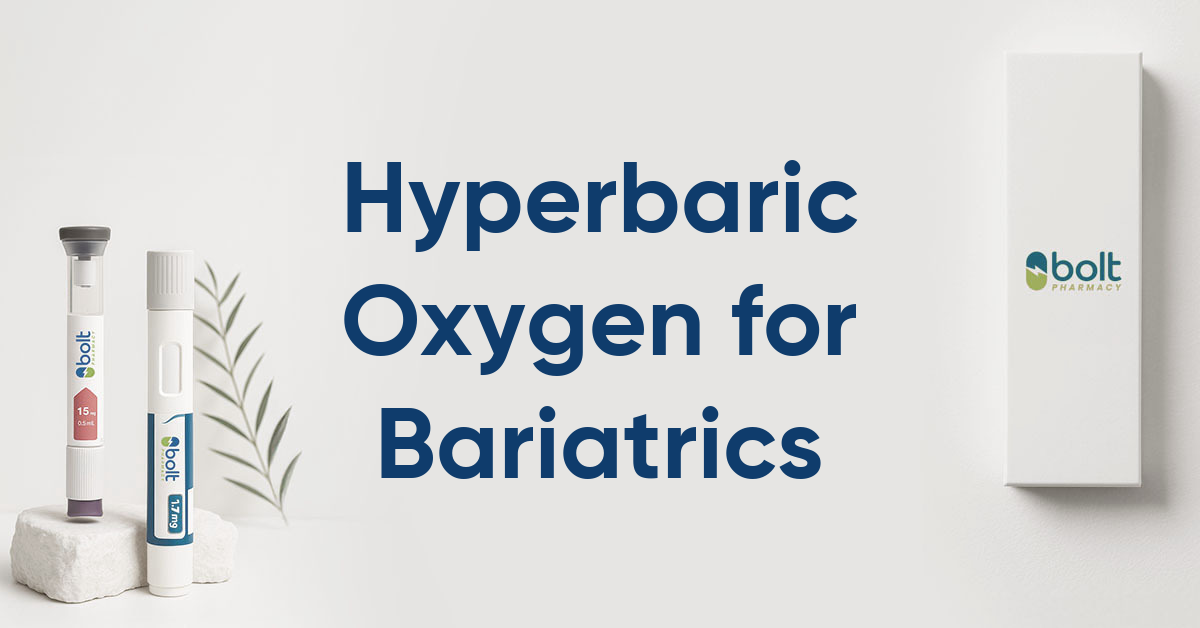 hyper bariatric oxygen therapy