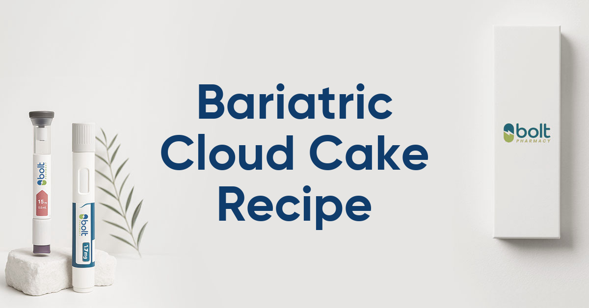 bariatric cloud cake recipe