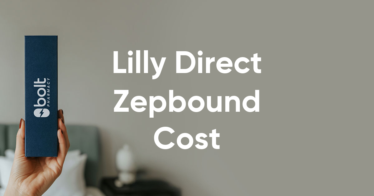 lillydirect zepbound cost