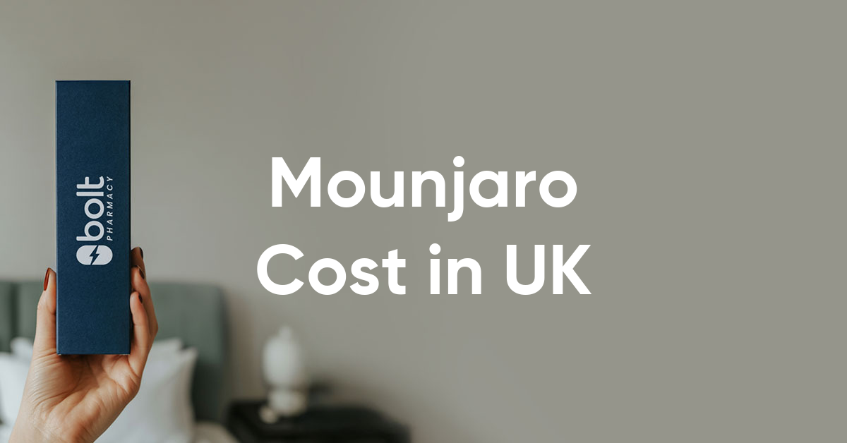 voy mounjaro cost