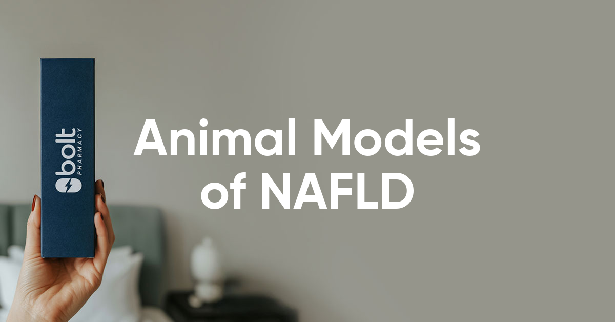 animal models of nonalcoholic fatty liver disease