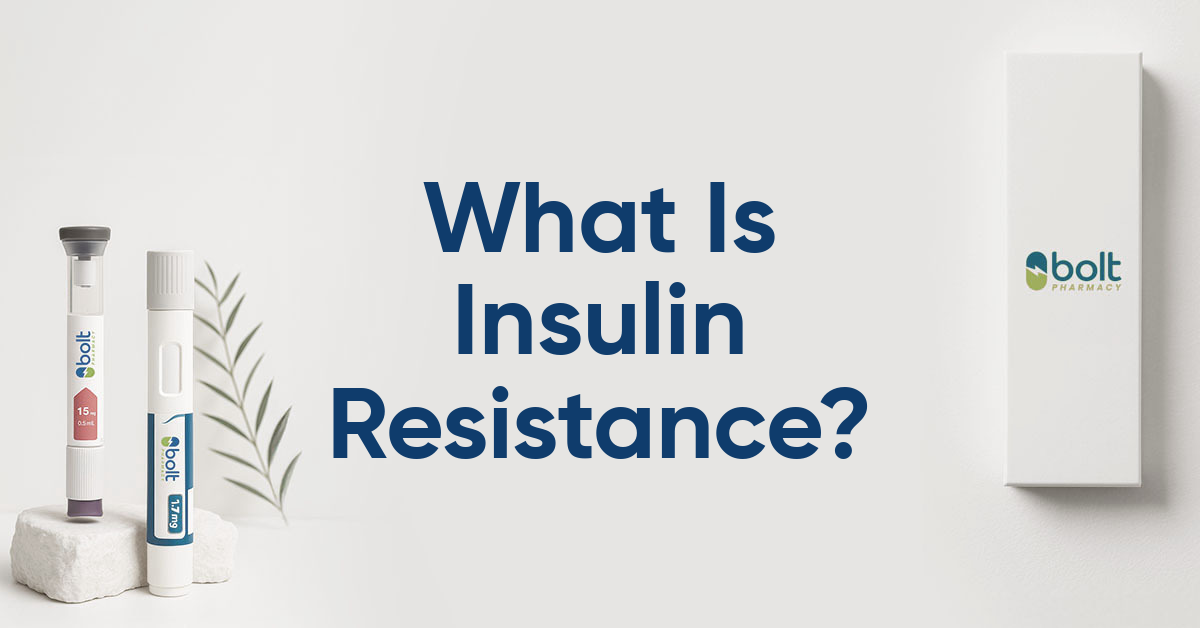what is insulin resistance