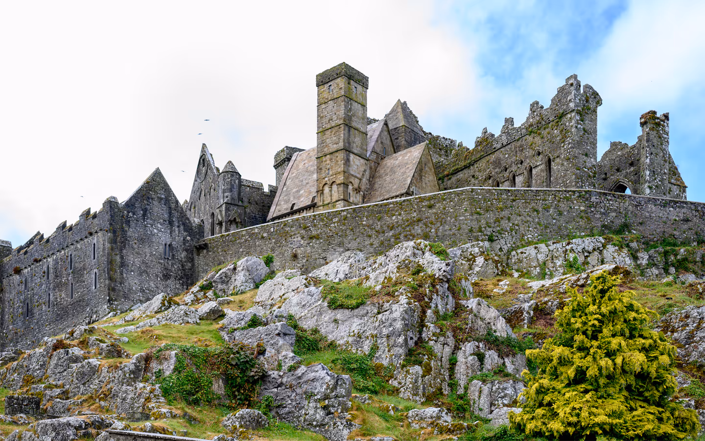 Rock of Cashel