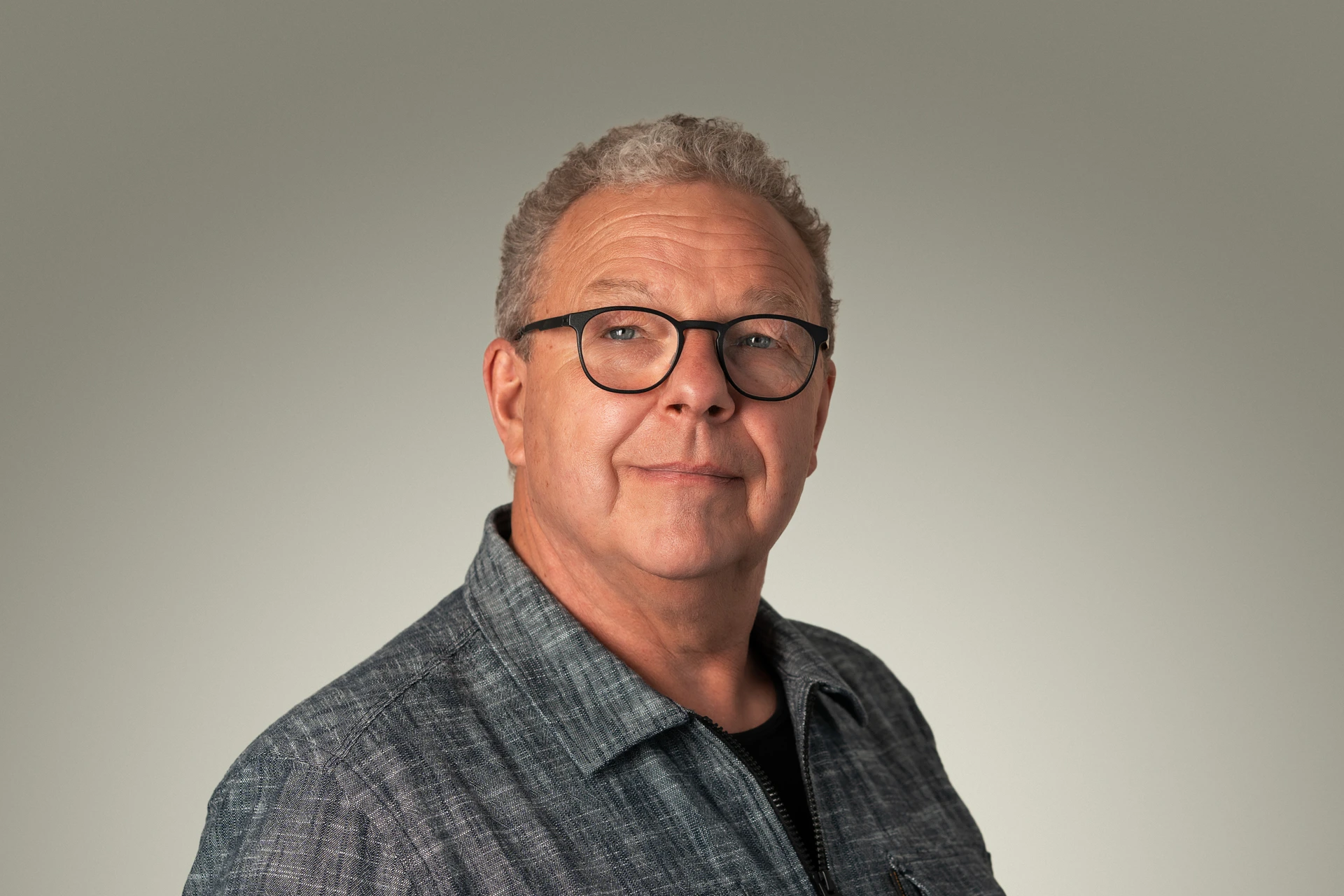 Potrait von Peter Stöber