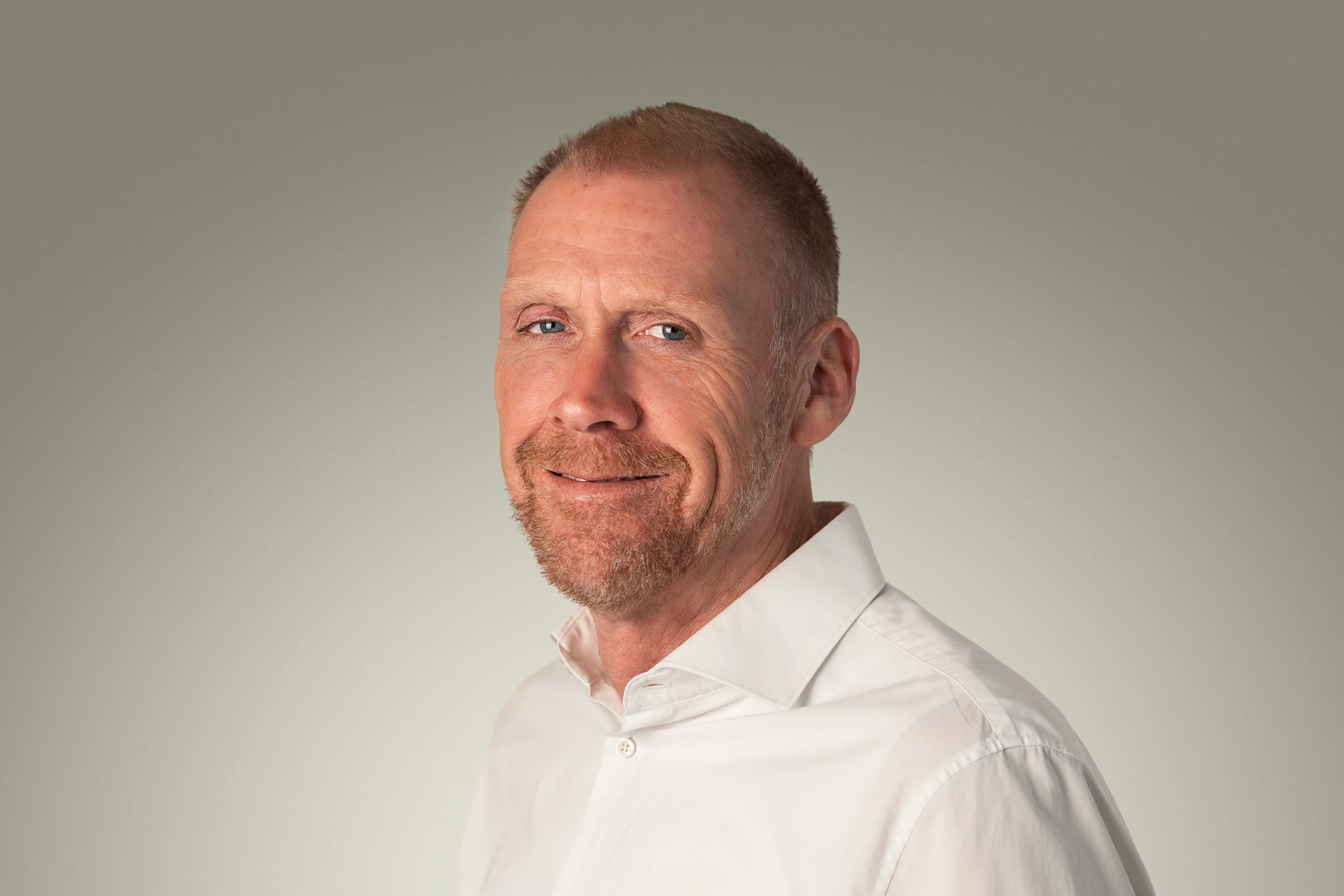 Potrait von Martin Vollmert