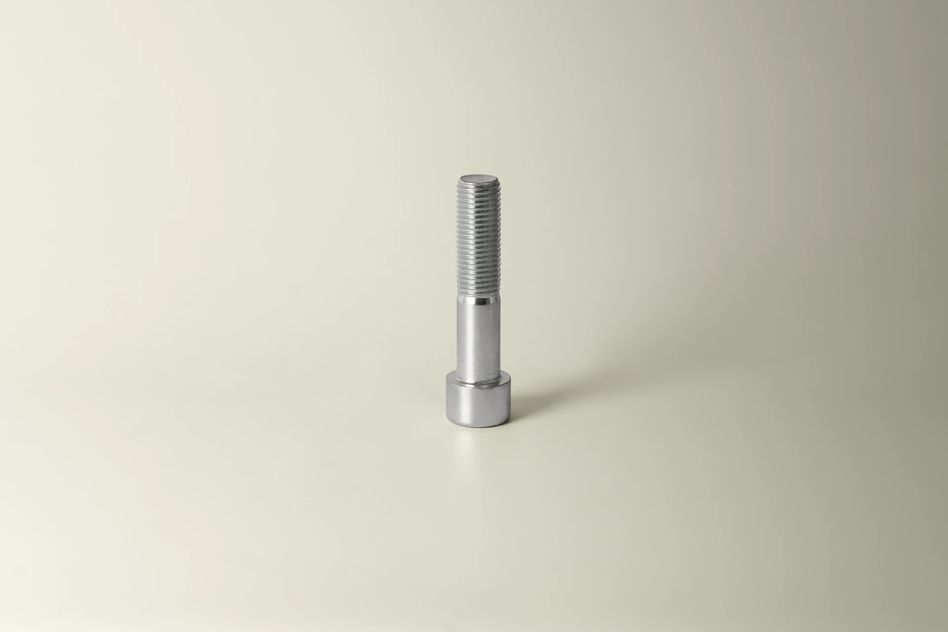 Produktaufnahme der Innensechskantschrauben von Graewe