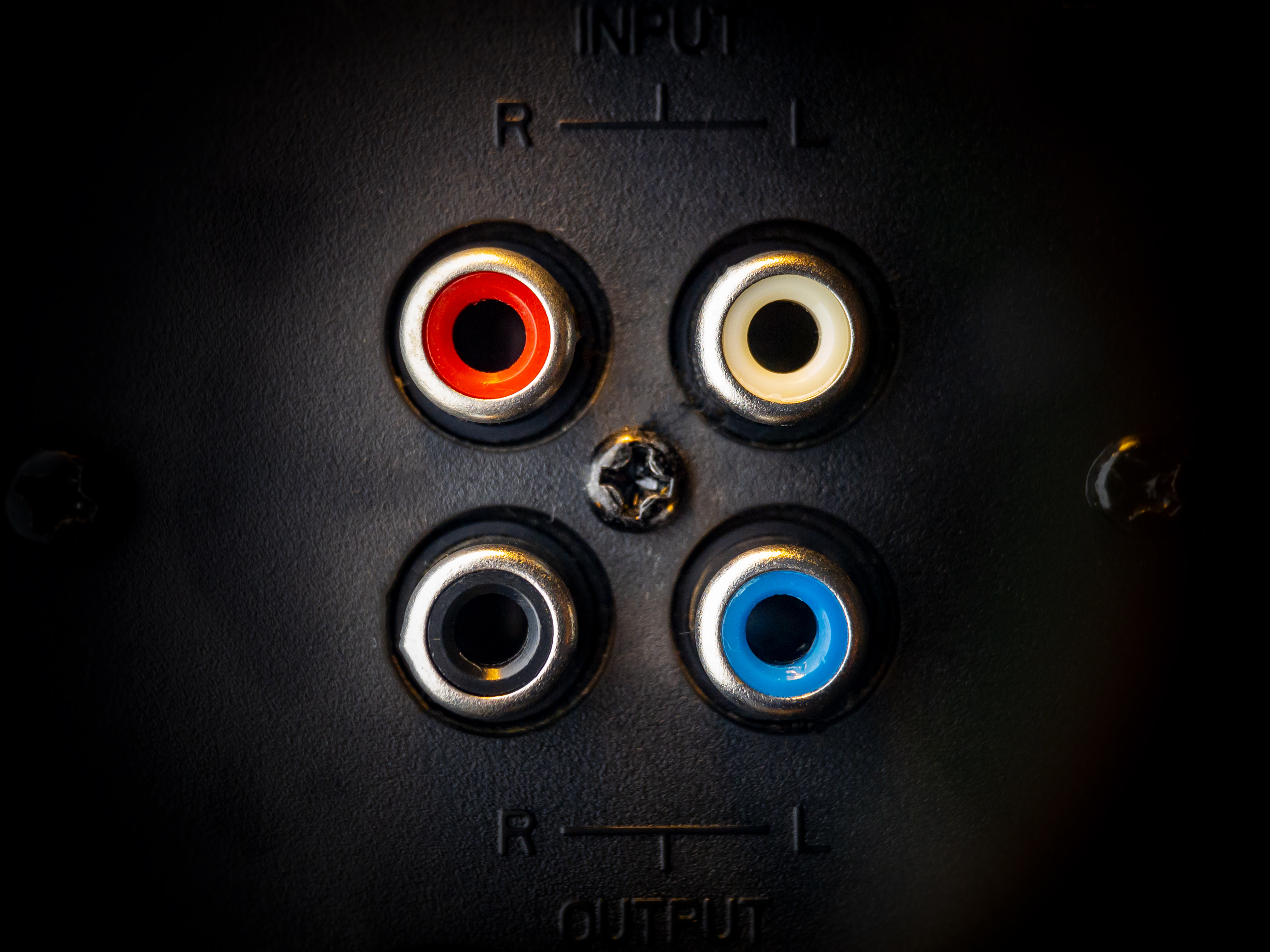 AV Ports Explained: Legacy Connectivity for Today’s Installs