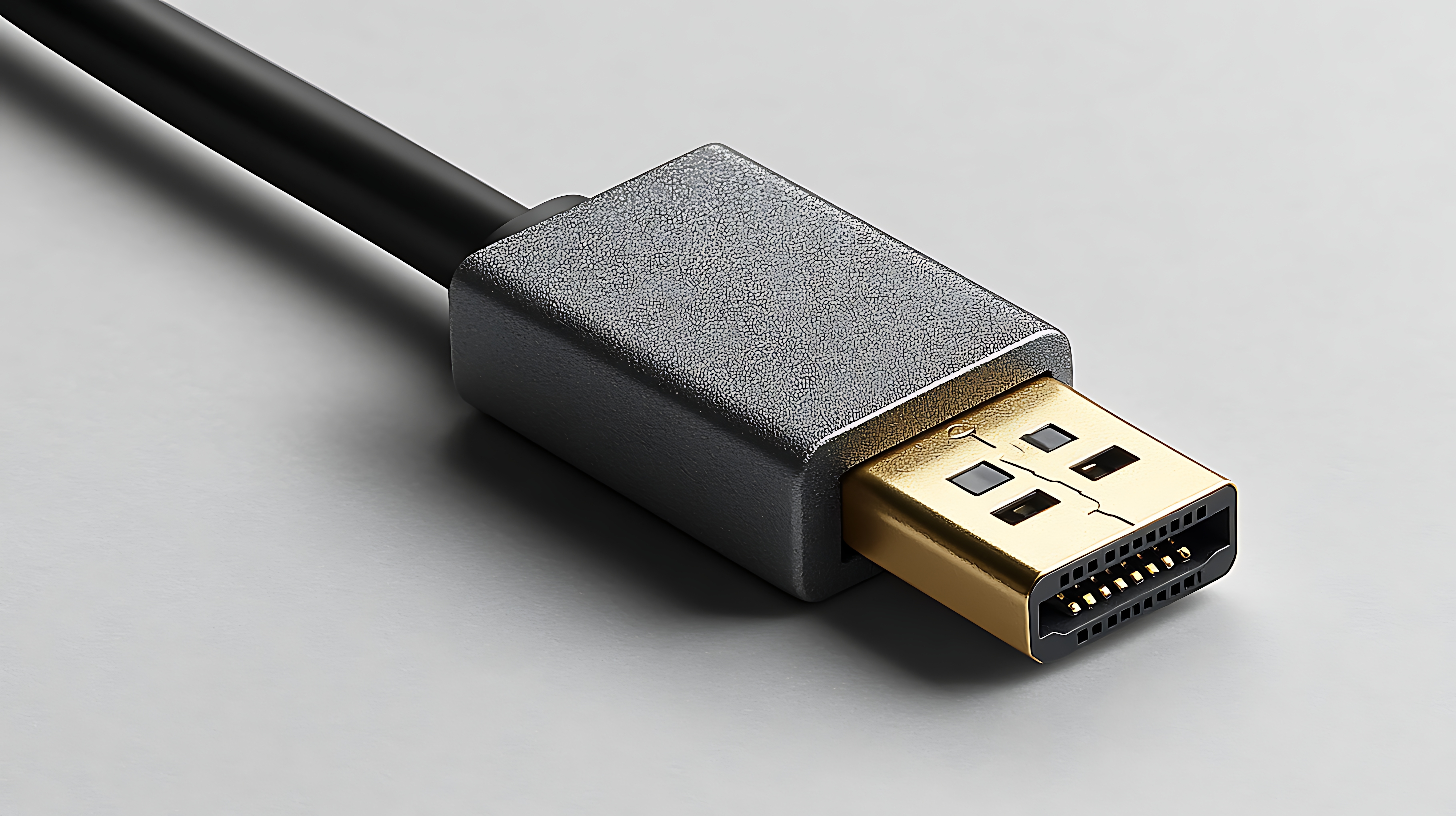 Mini DisplayPort vs Thunderbolt: Know the Real Differences