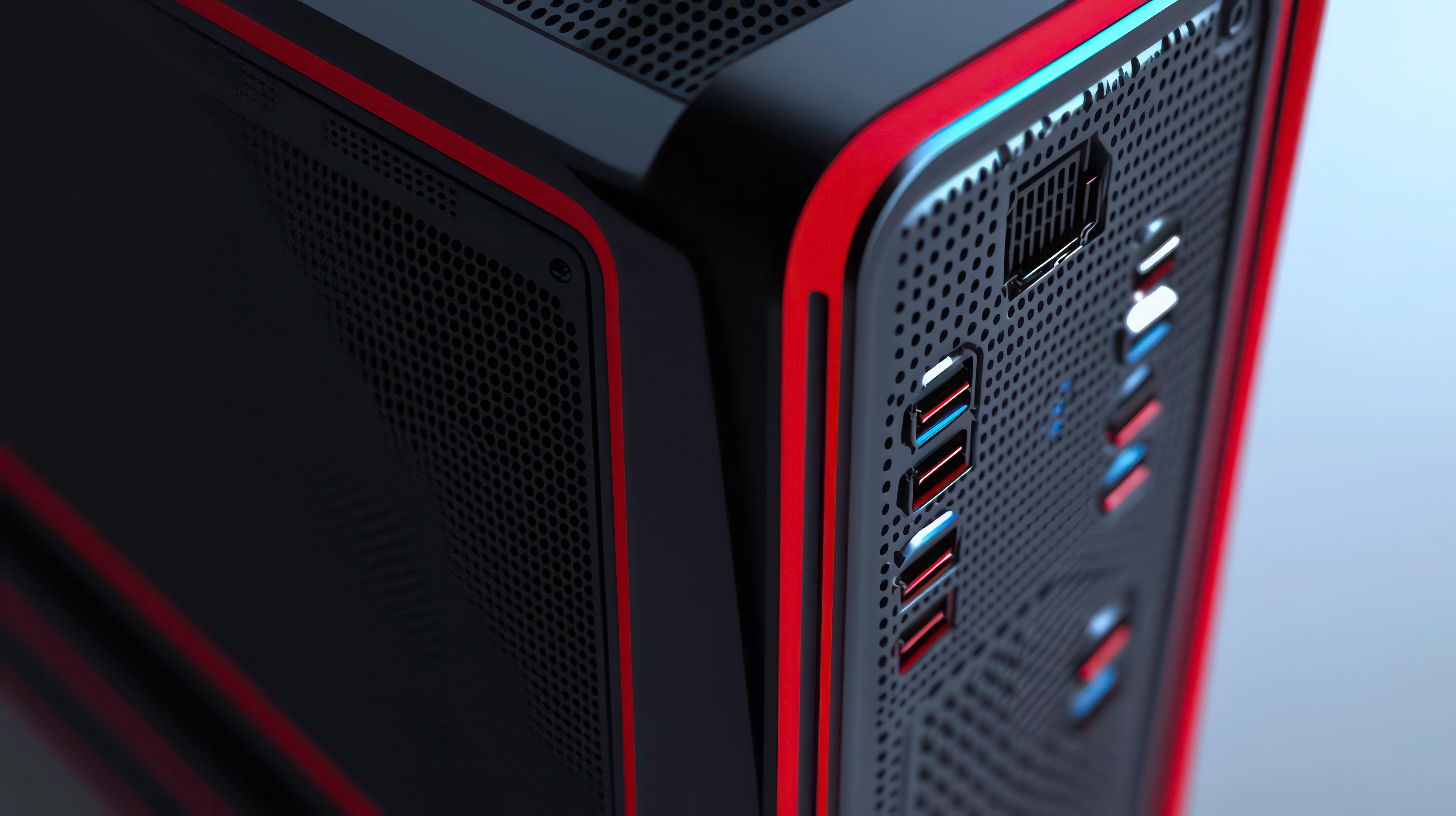 PC Cable Ports: A Practical Guide to Evolution and Uses