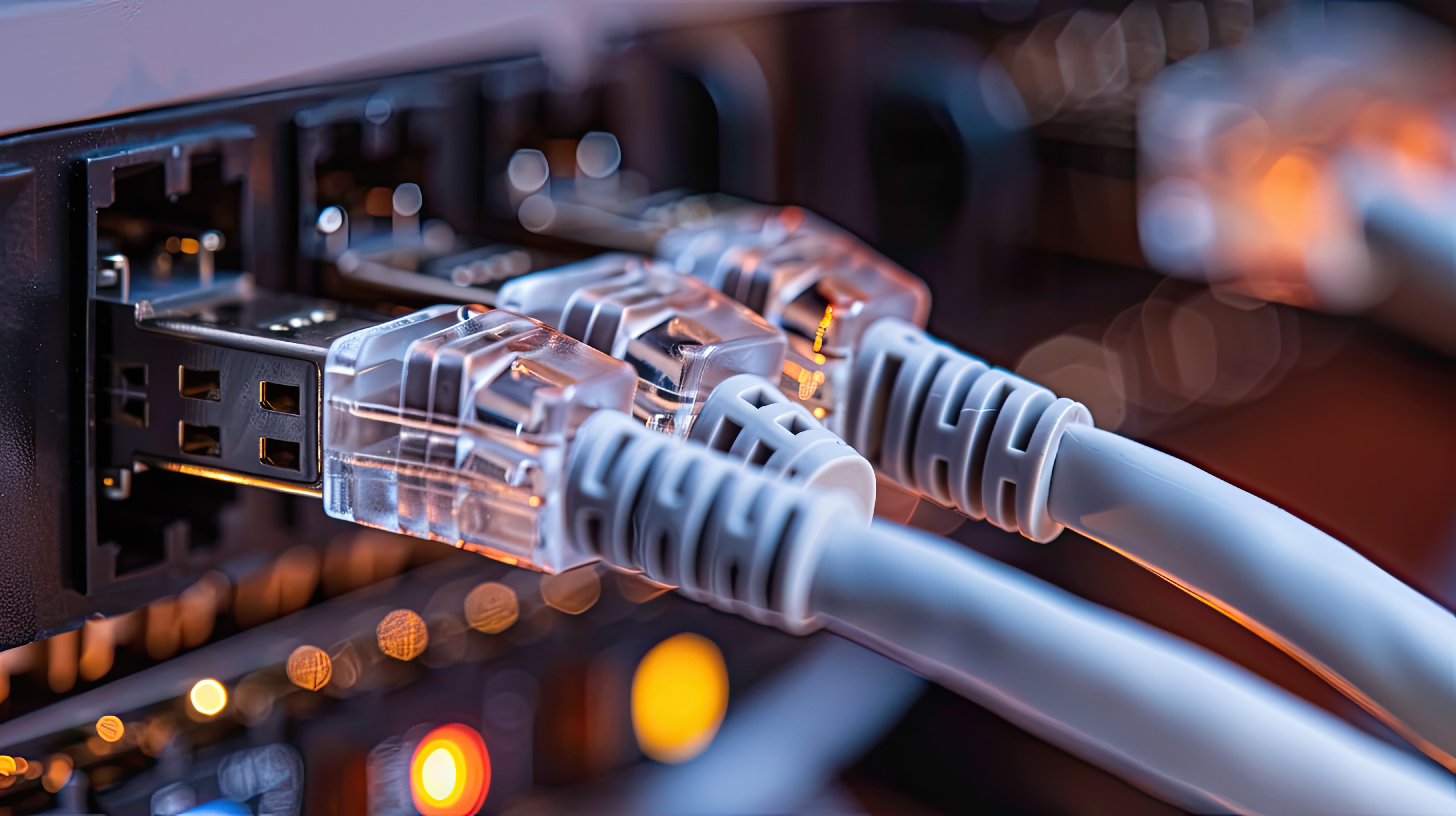 Is Cat5e Ethernet Cable Shielded or Grounded? It Depends