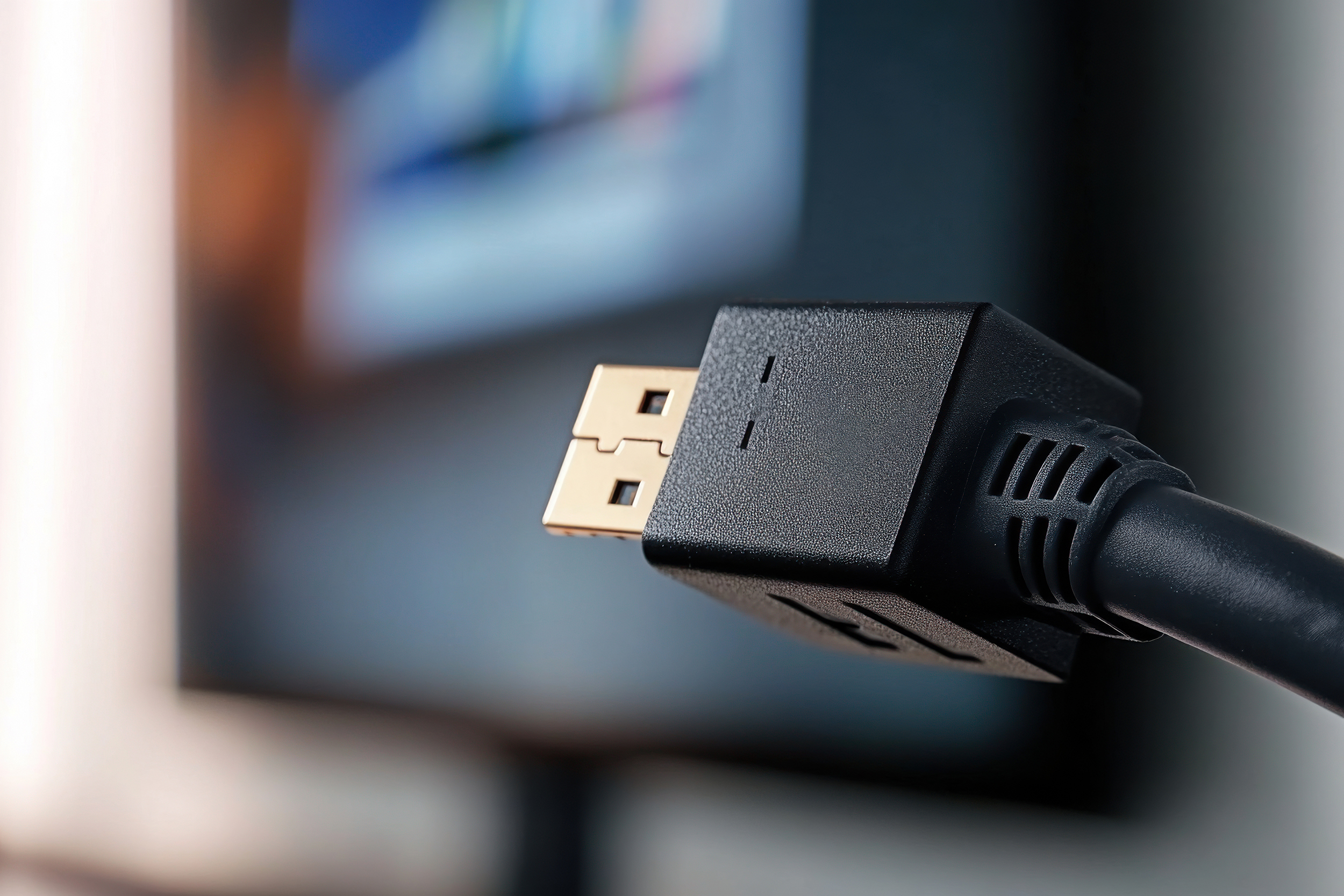 DisplayPort Cables for Pro-Grade Video and Audio Quality
