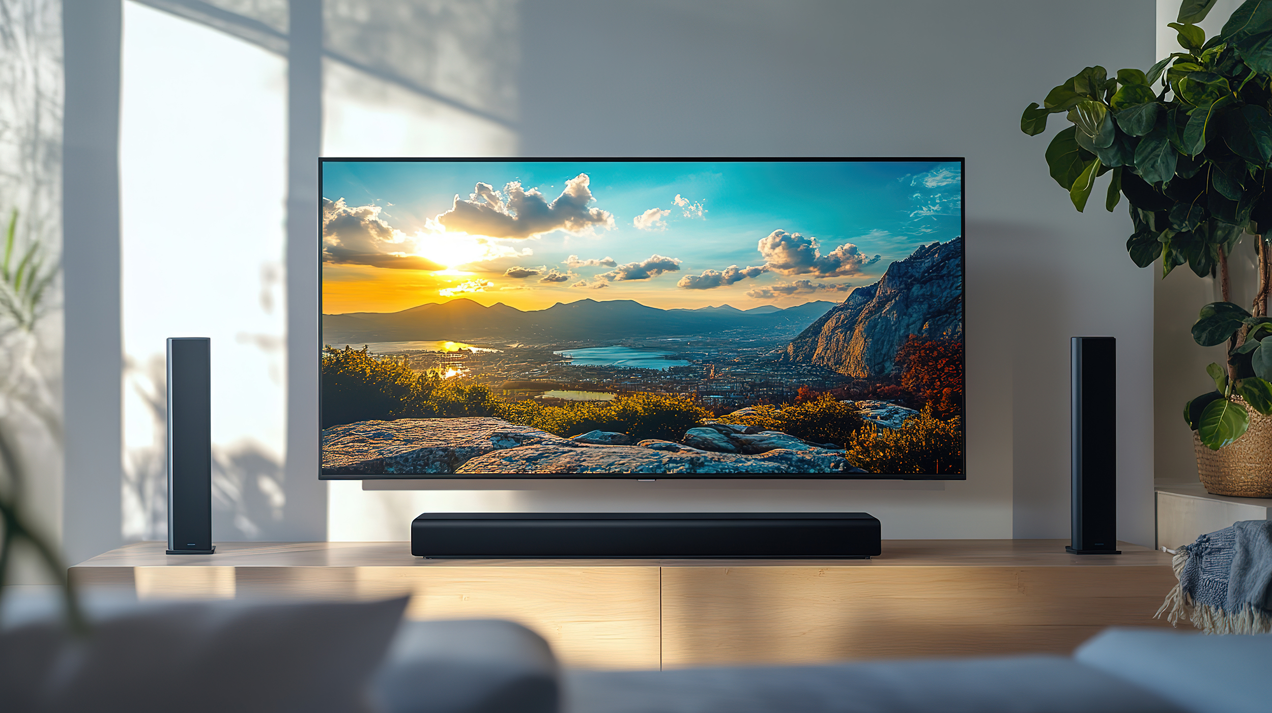 How to Connect Your PC to TV with HDMI: Easy Setup Guide