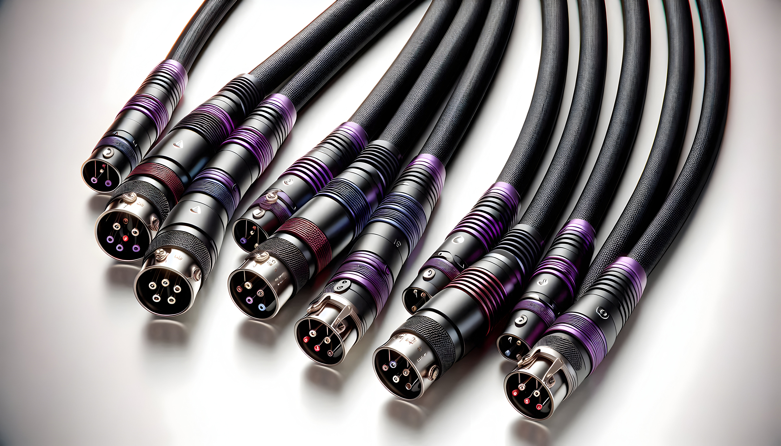 XLR Connector Size Explained for Pro Audio and Home Studios