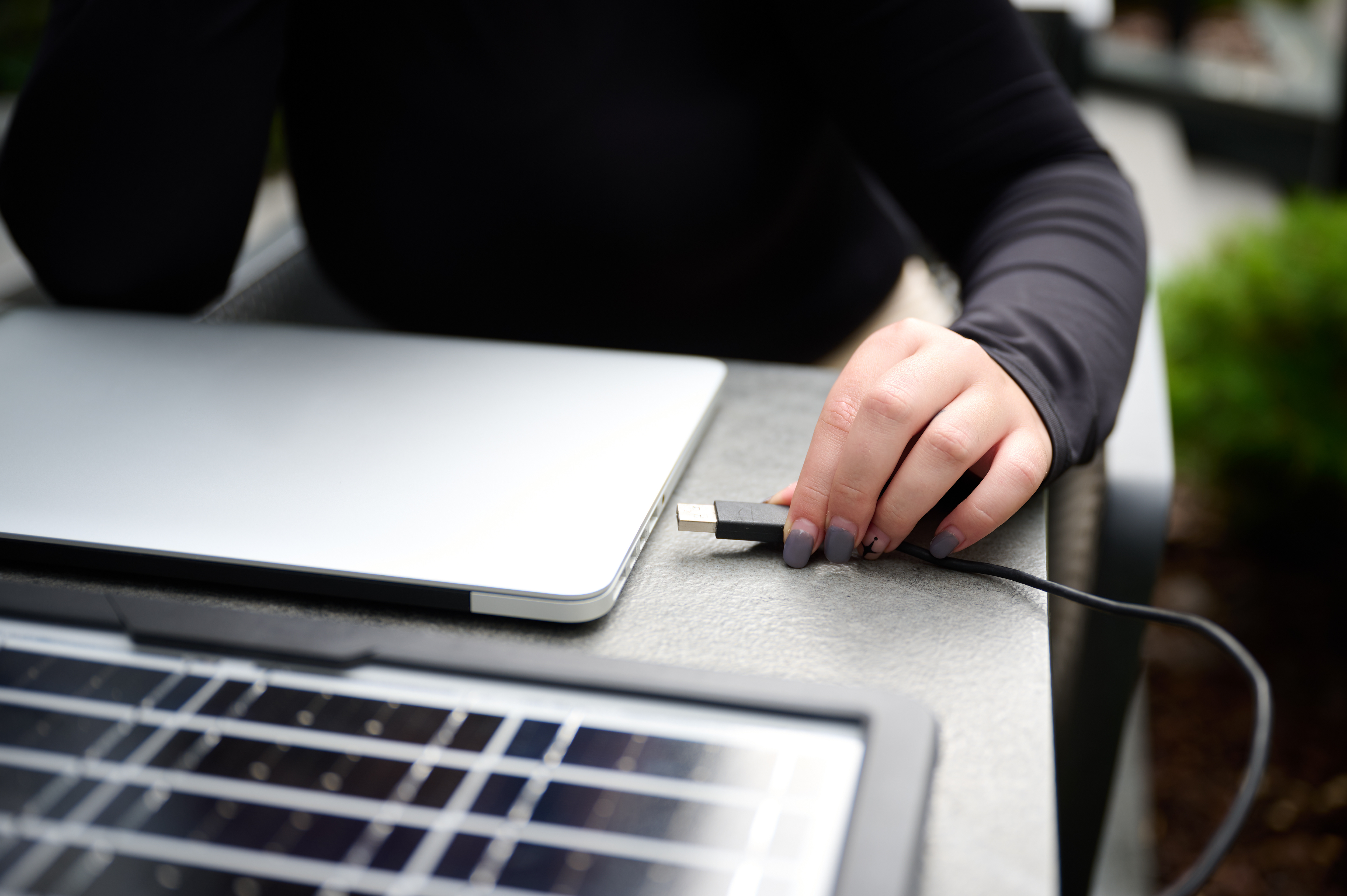 The Evolution and Impact of the USB Laptop Cable in Consumer Electronics