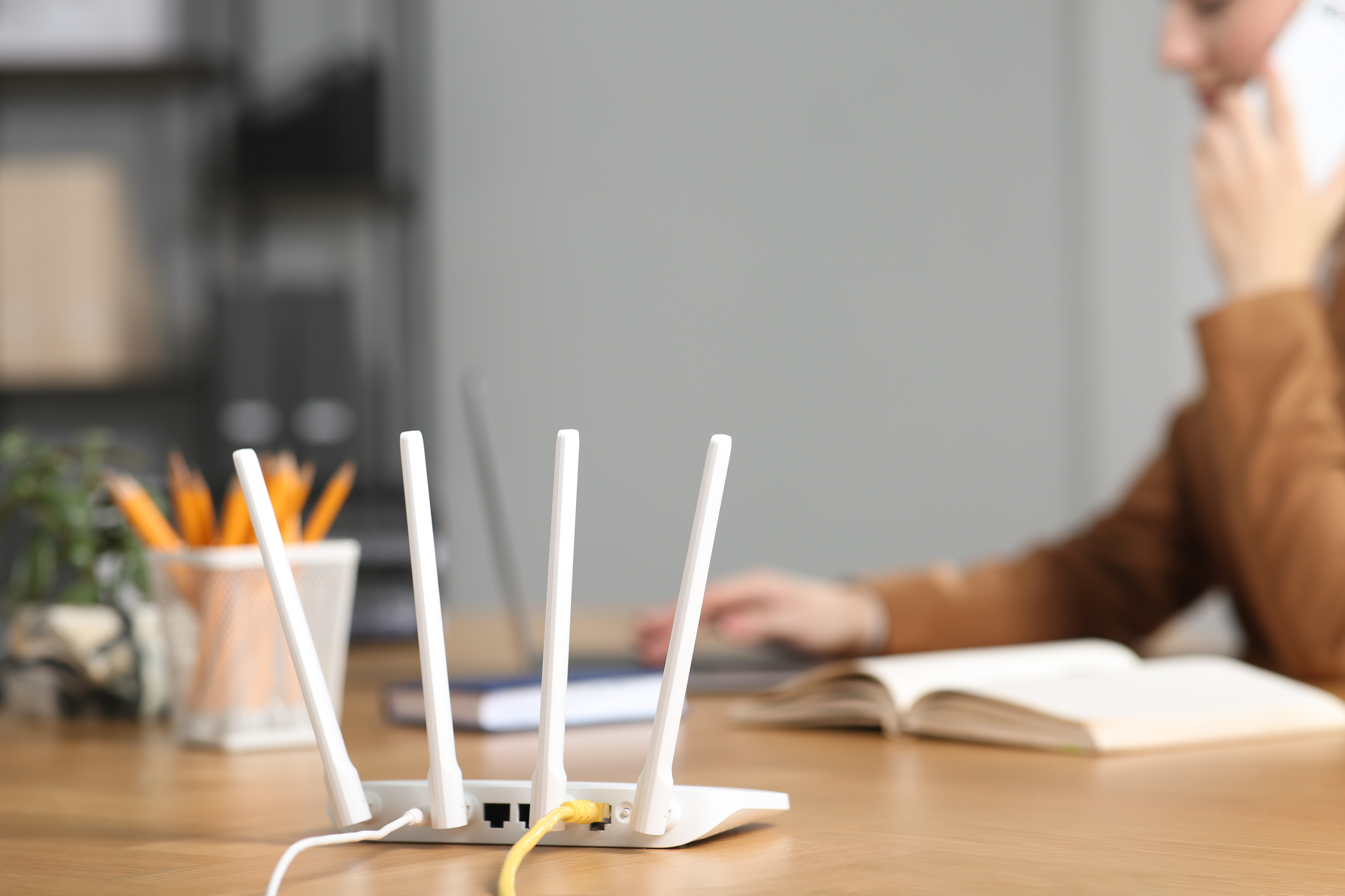 Inside Ethernet Cables and Their Role in Consumer Electronics