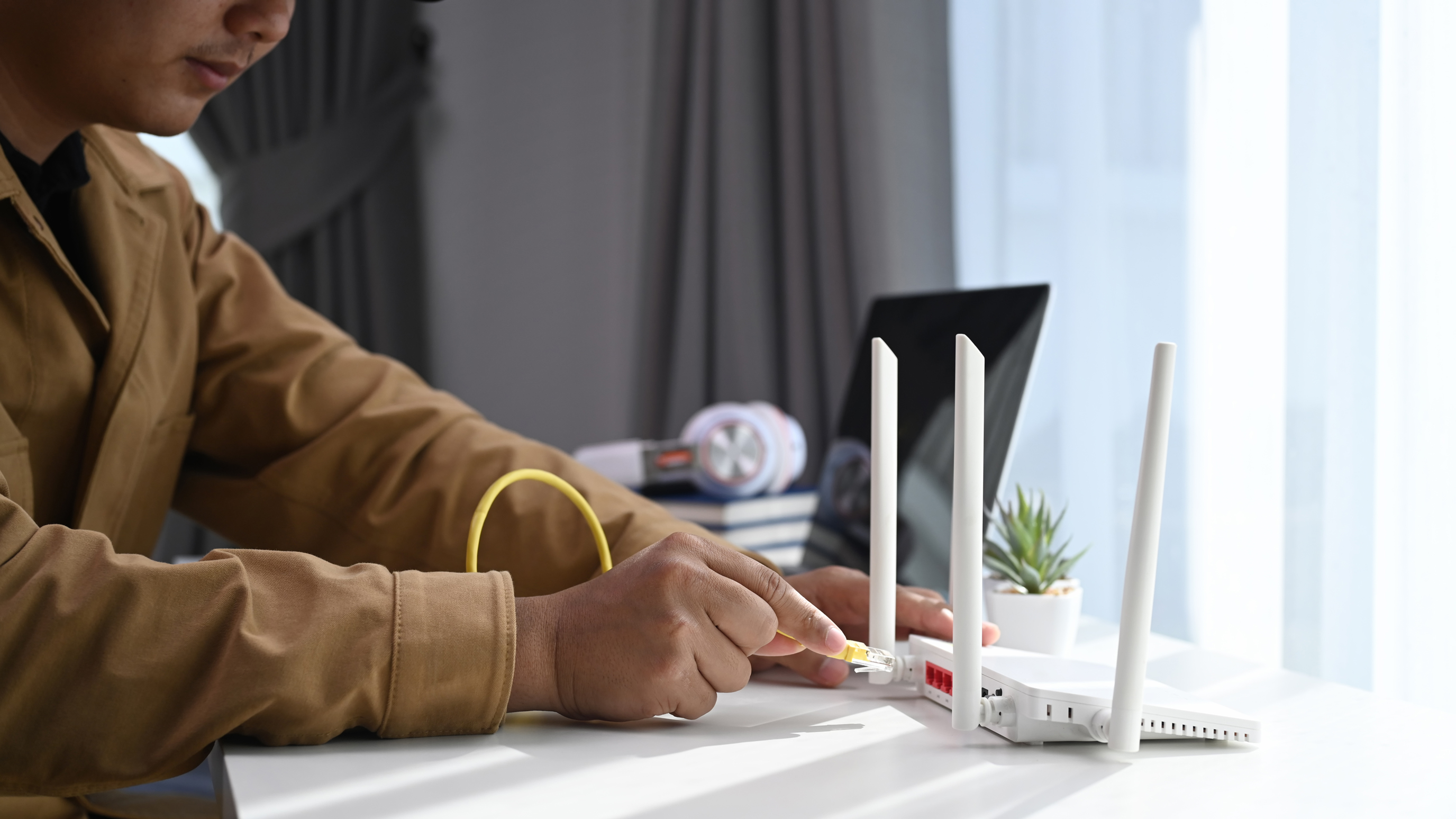 How to Wire Ethernet Cable and Ground It Properly in Consumer Electronics