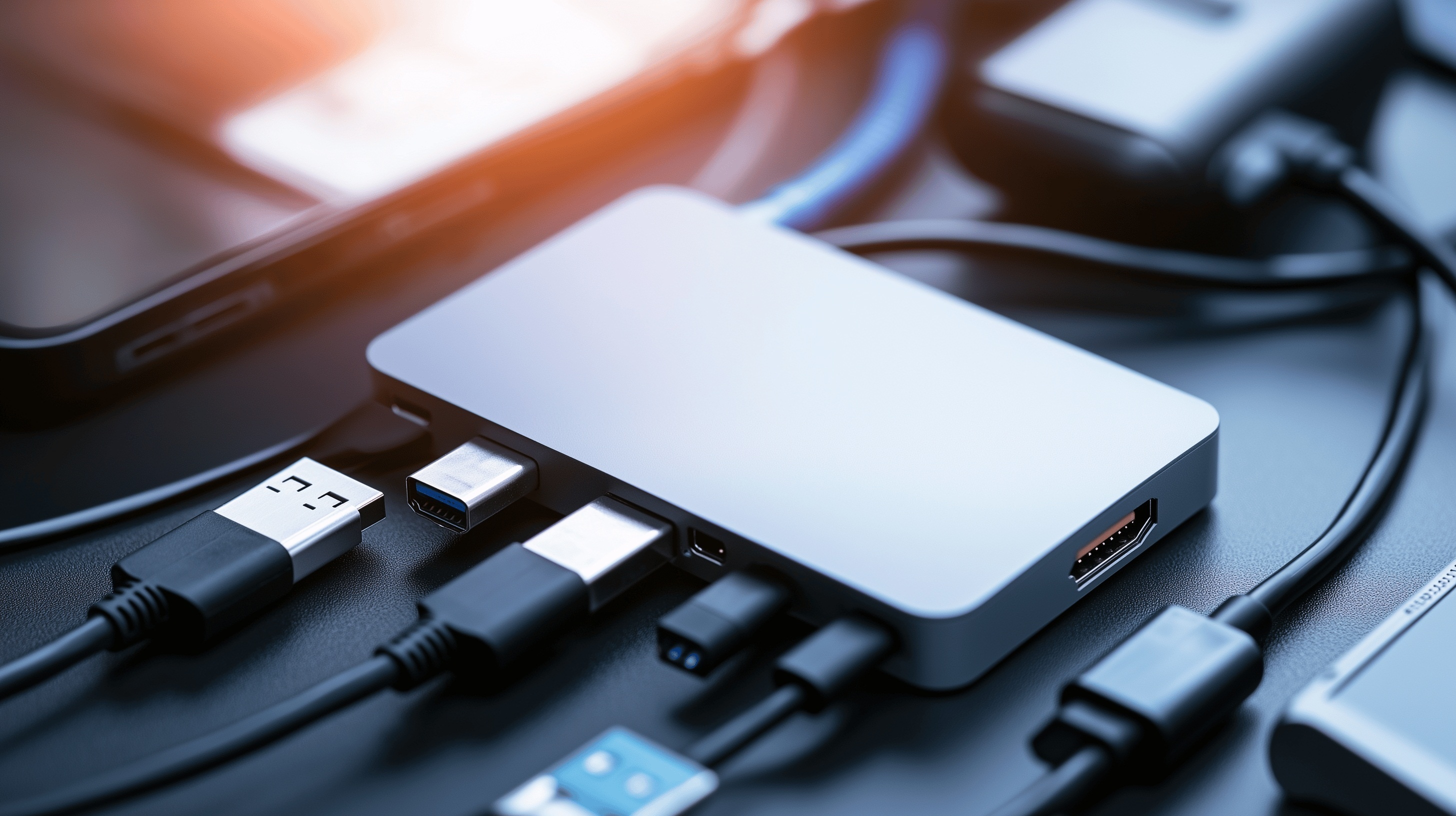Matrix Cable Solutions for High-Performance AV and Networking