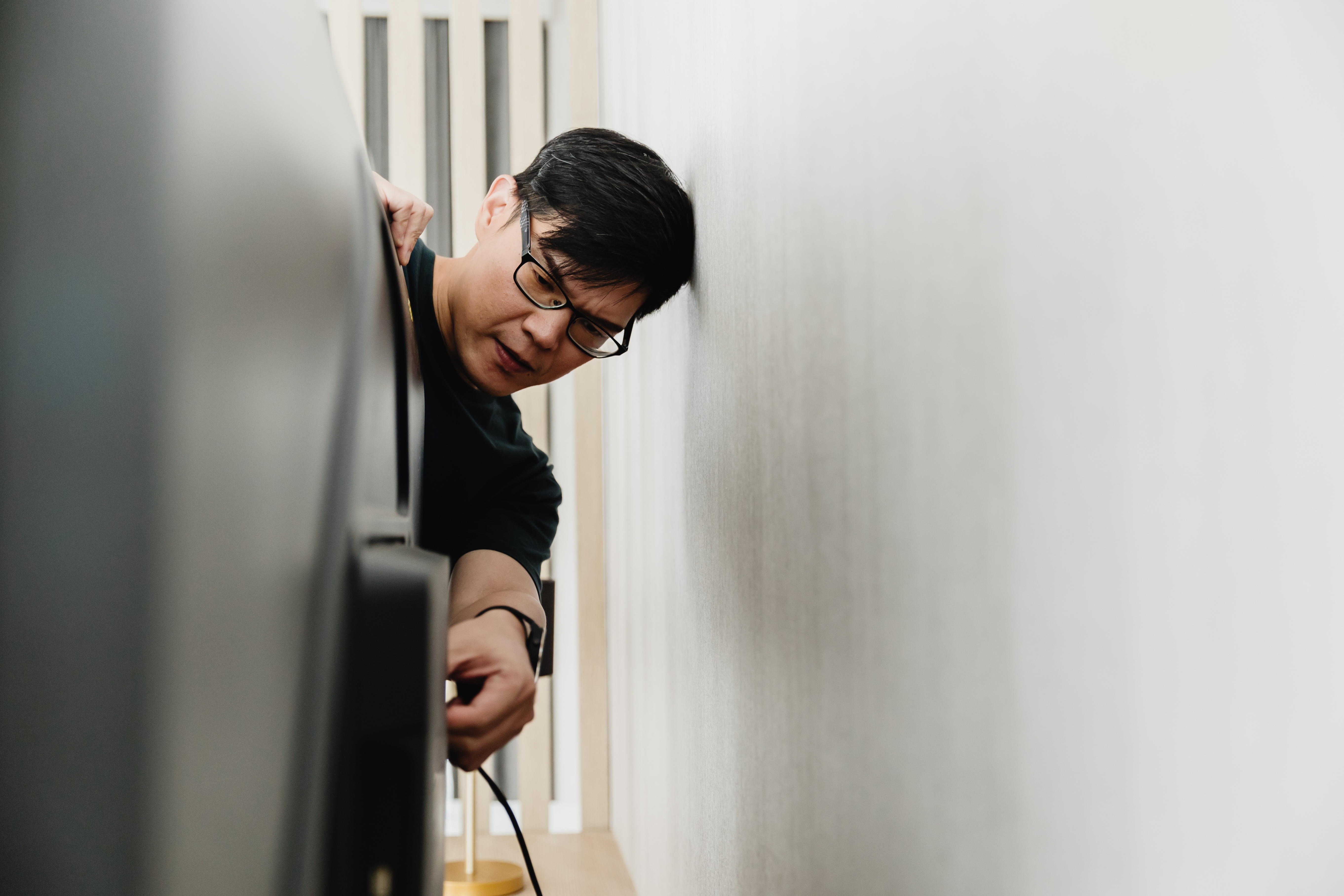 HDMI PC to TV Cable: Simple, High-Quality Screen Sharing