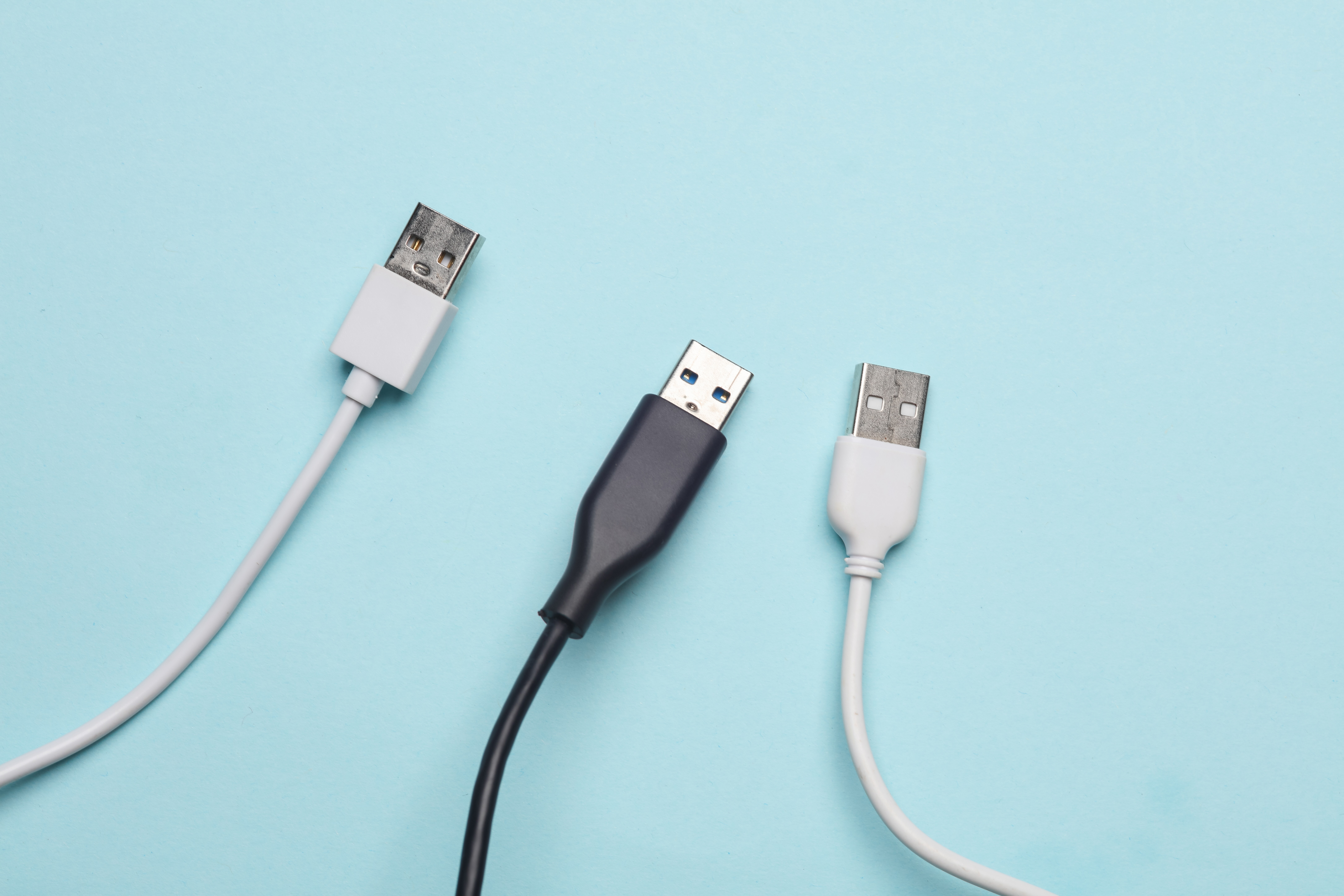 USB A vs USB B: Choose the Right Connector for Your Gear