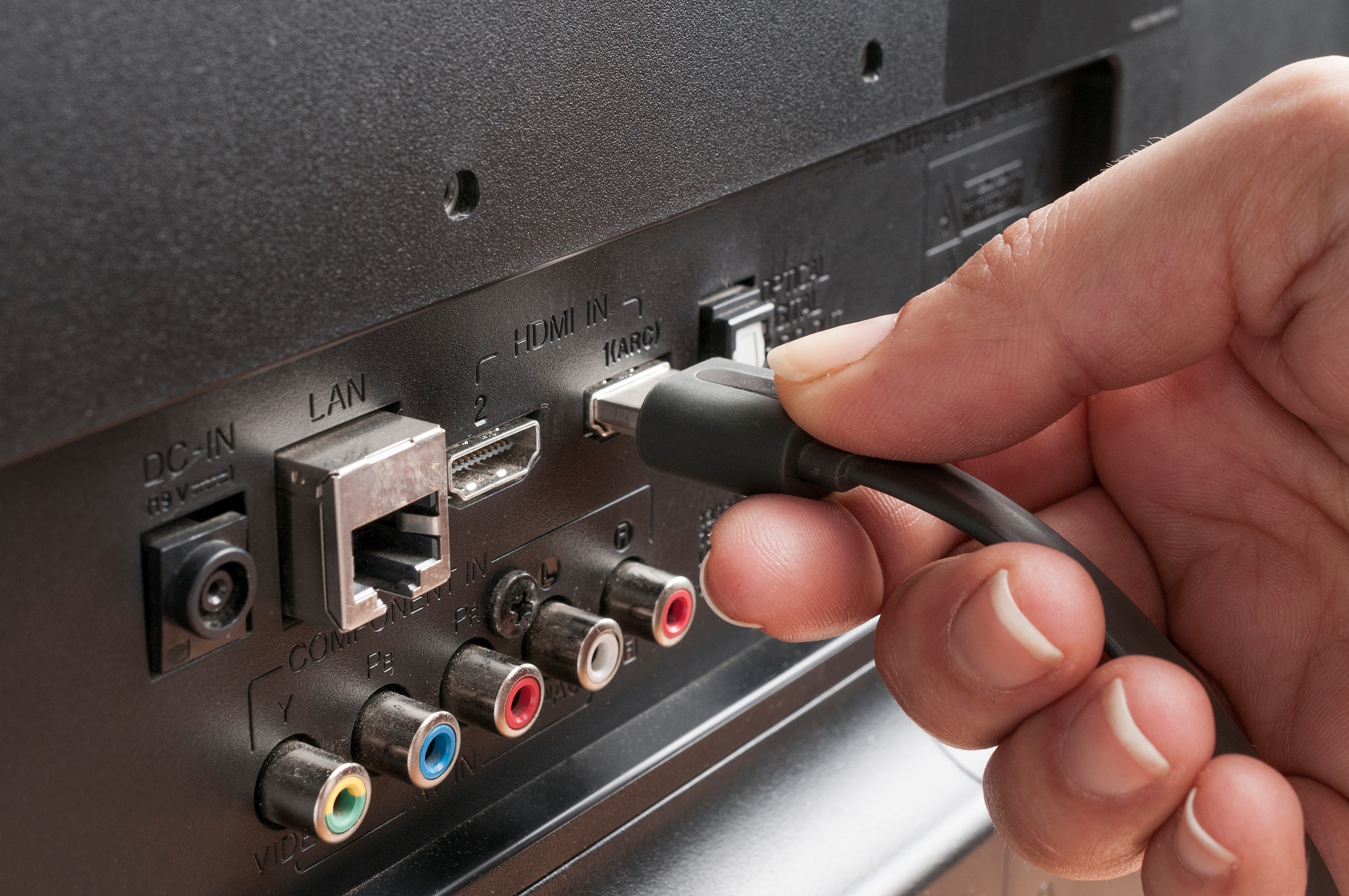 HDMI 2.1: High-Performance, Future-Ready AV Connectivity