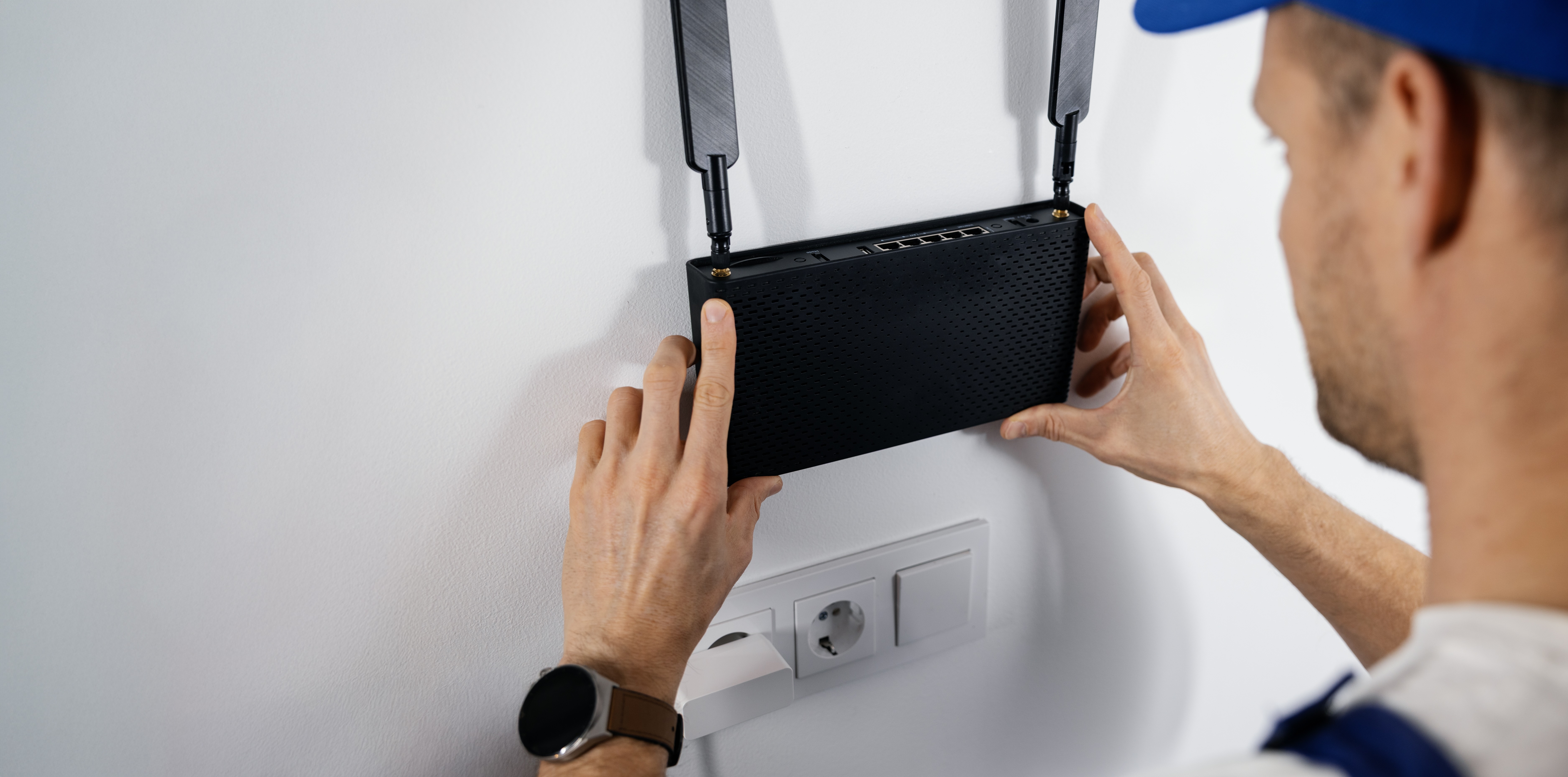 Wired and Grounded: Why Ethernet Still Outperforms Wi-Fi