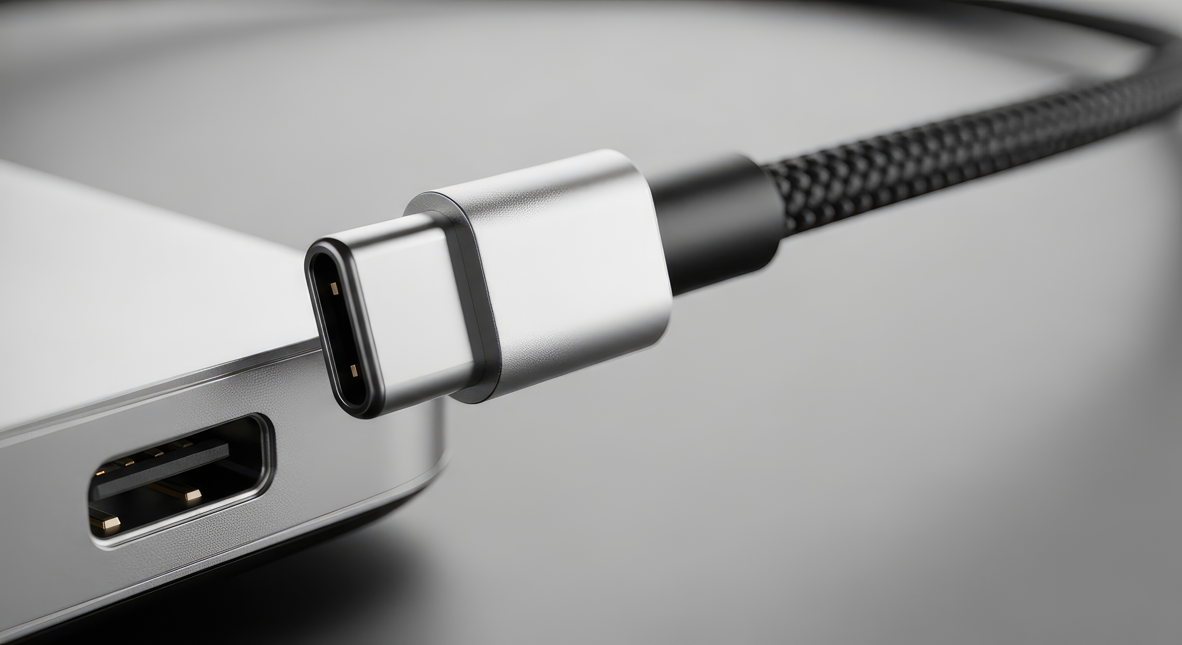 USB Type-C Explained: Power, Data, and Versatility in One