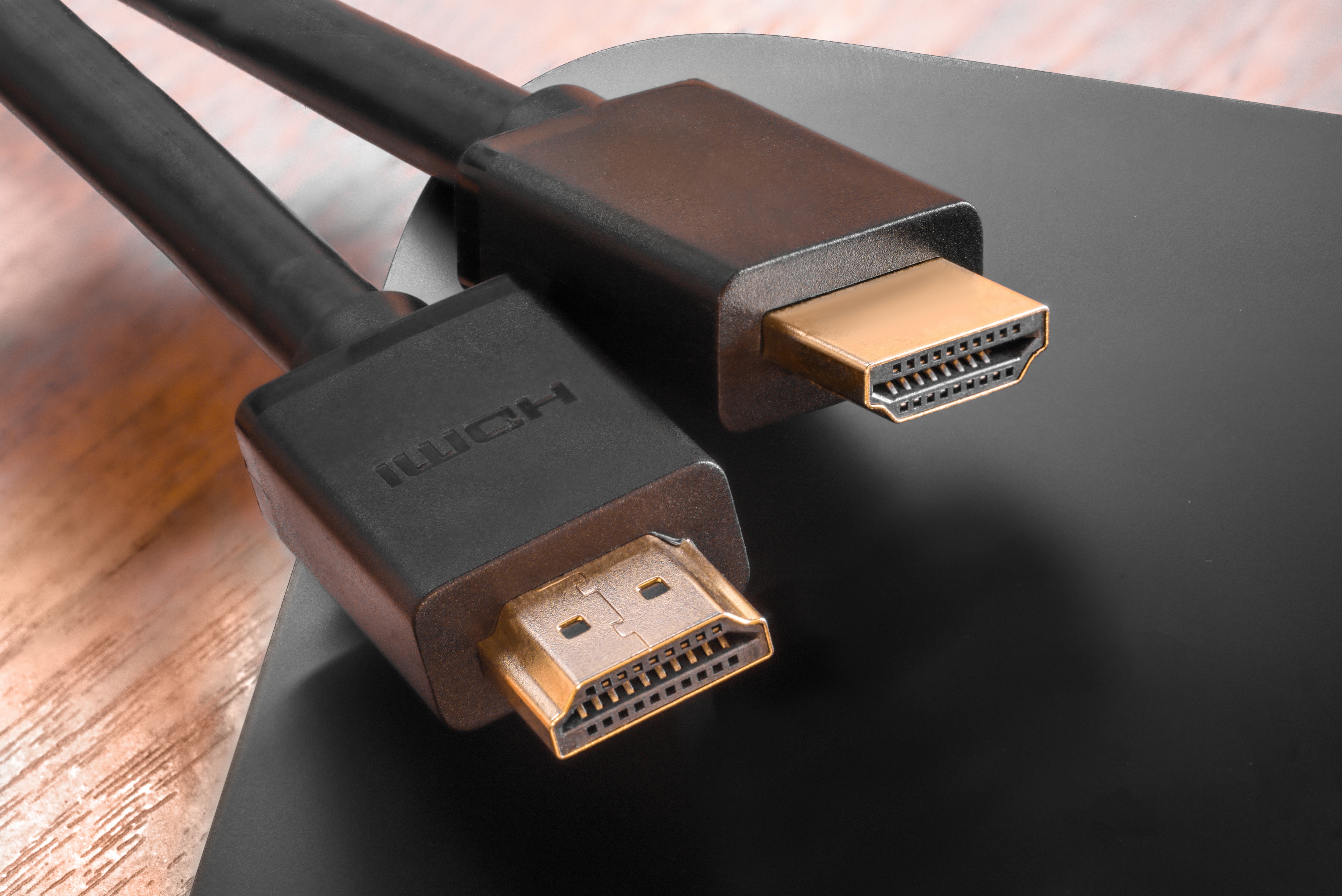The Evolution of HDMI: One Cable That Changed Everything