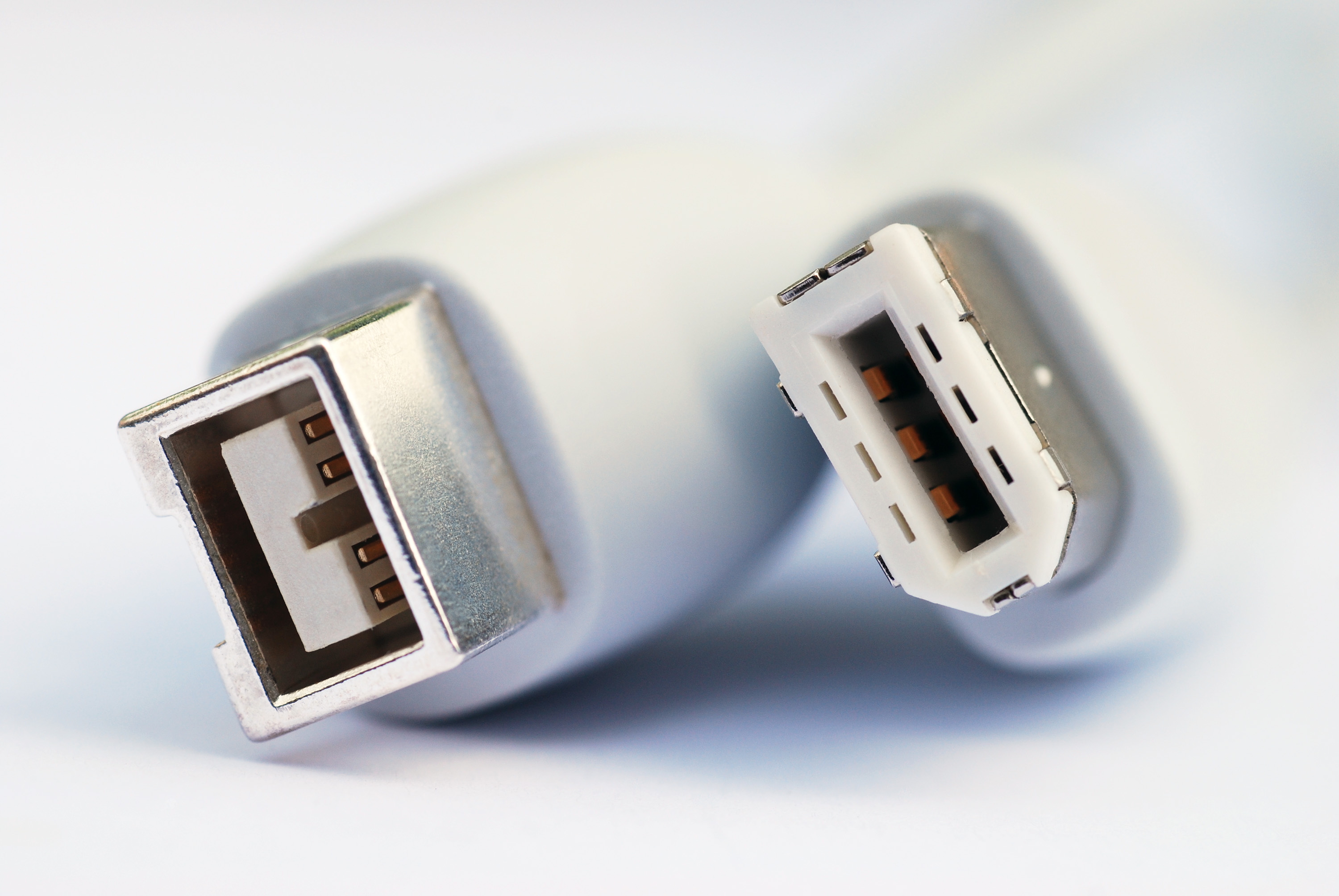 FireWire Cables Explained: Legacy High-Speed Data Solutions