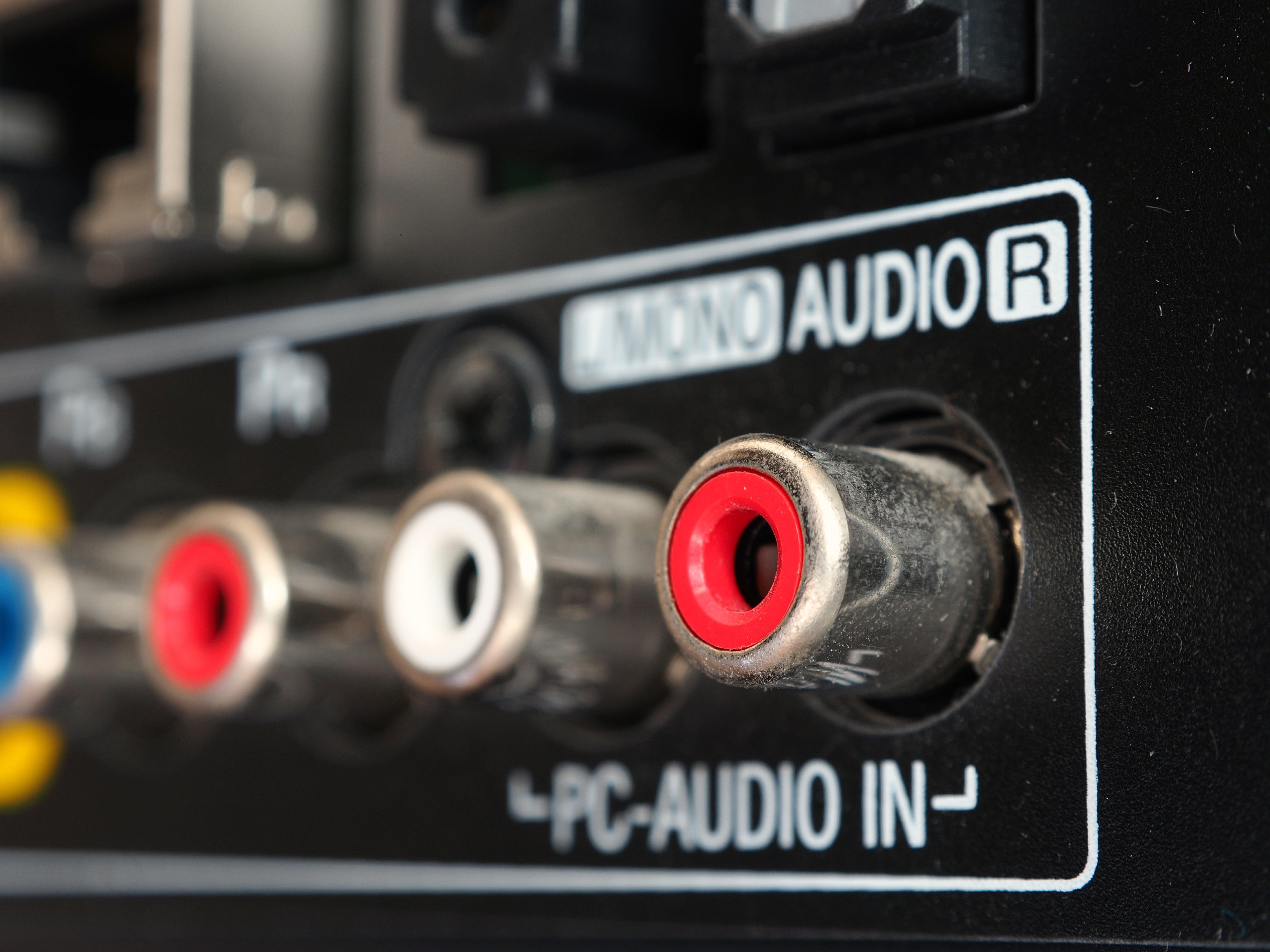 RCA to PC Audio Guide: Grounding, Gear, and Setup Tips