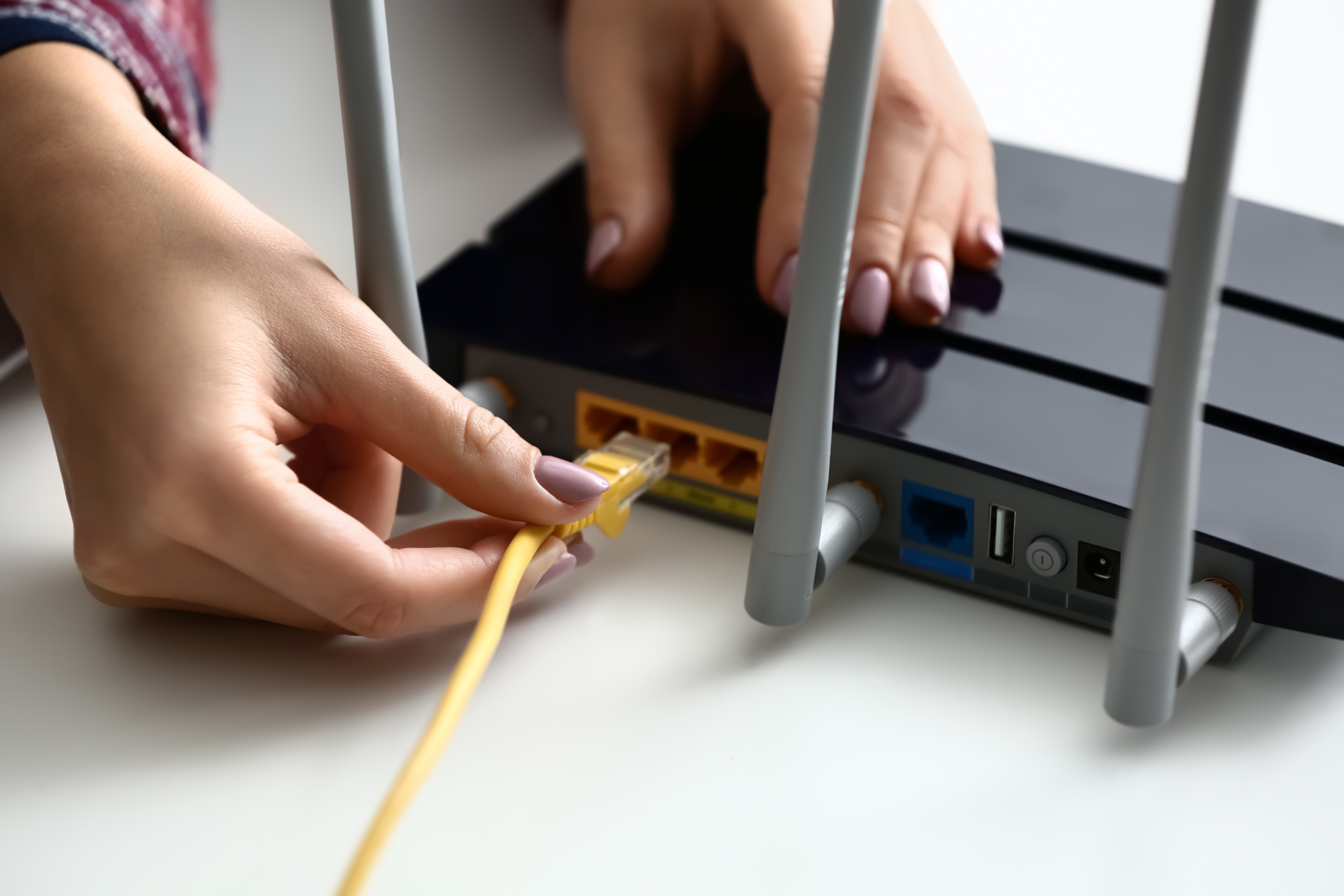 Patch Panel Guide: Optimize Ethernet Setup with Confidence