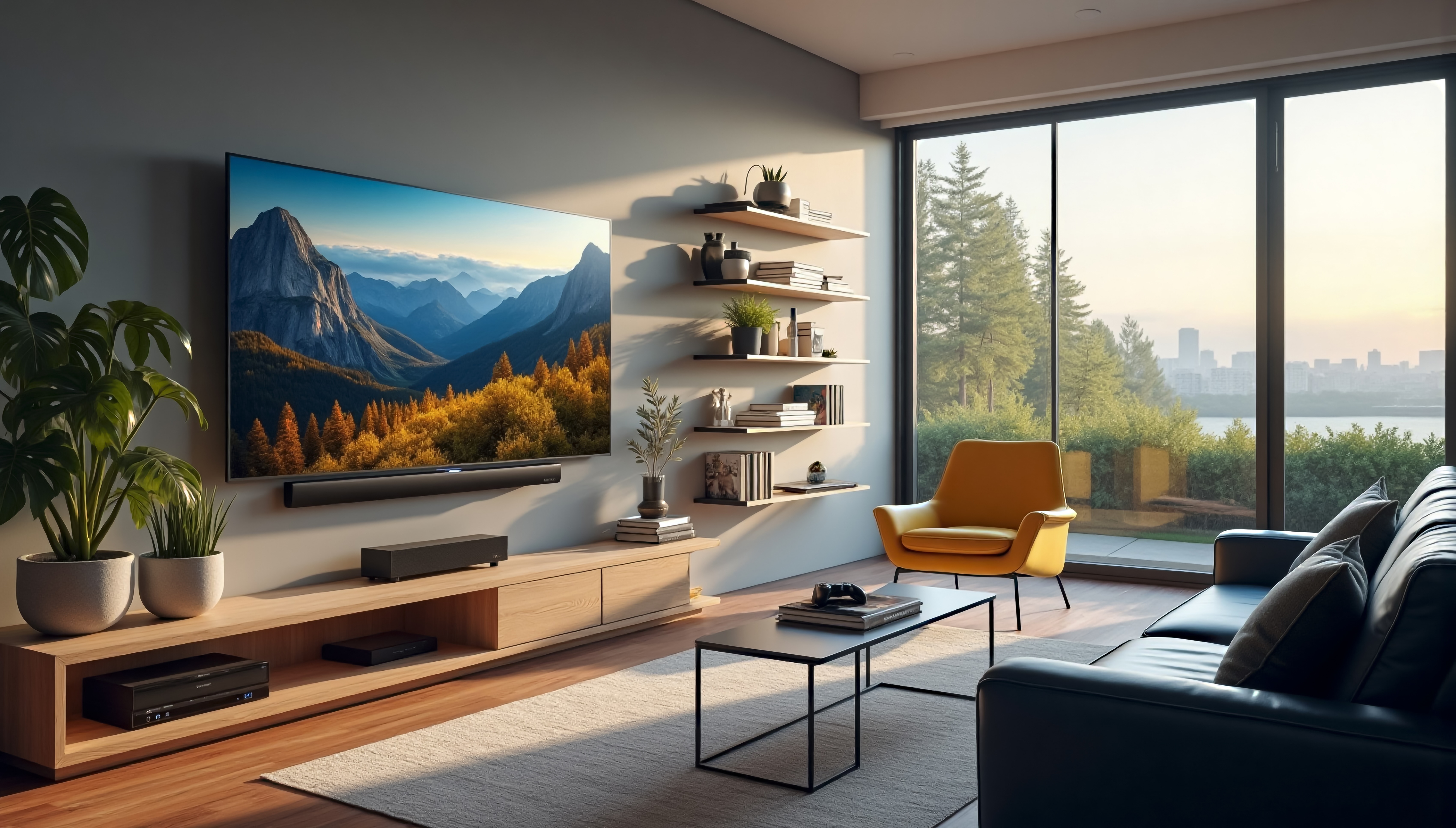 The Evolution of 4K AV: Smarter Home and Pro Tech