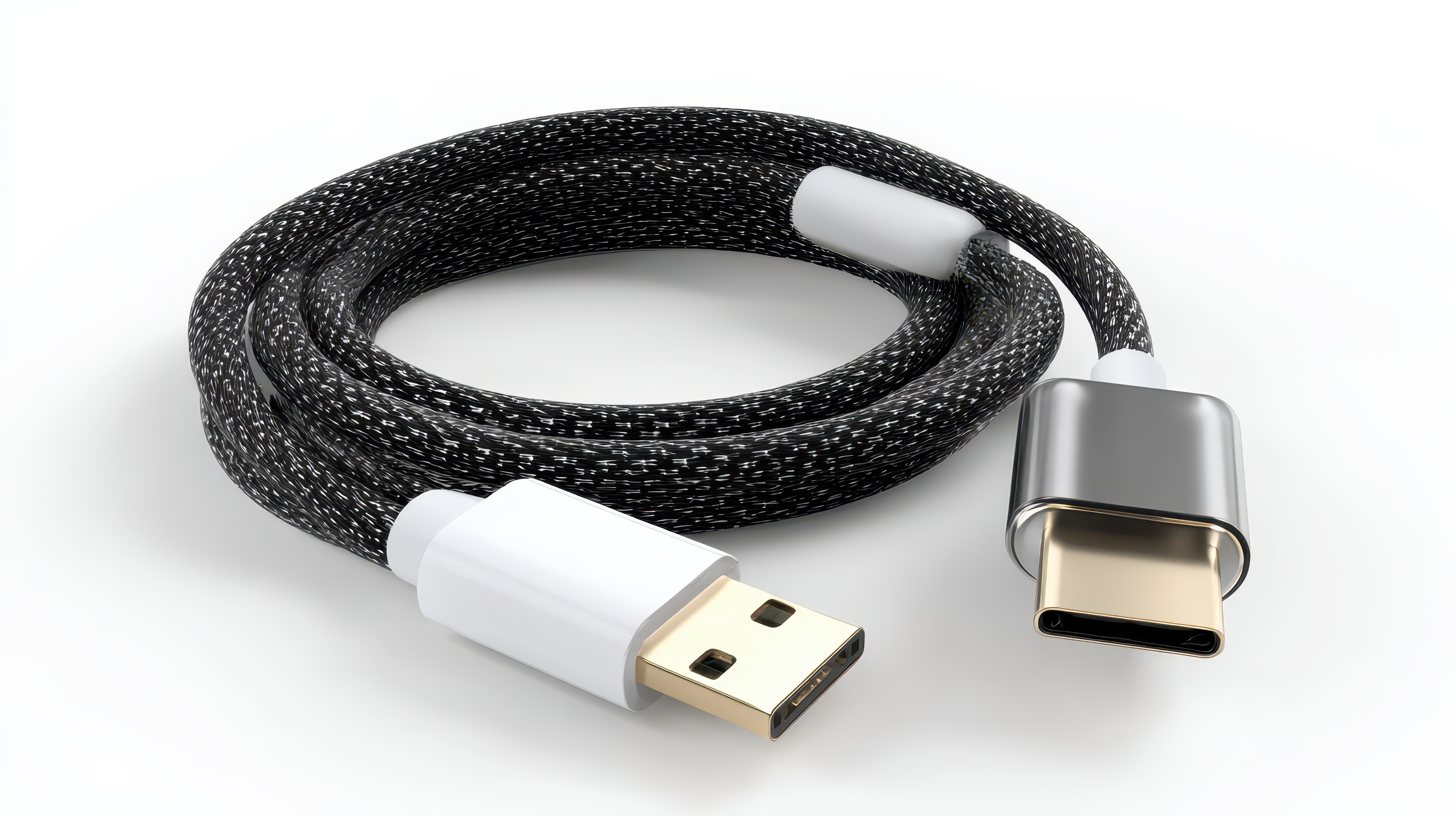 What Are USB-C Cables and Why Grounding Is Critical