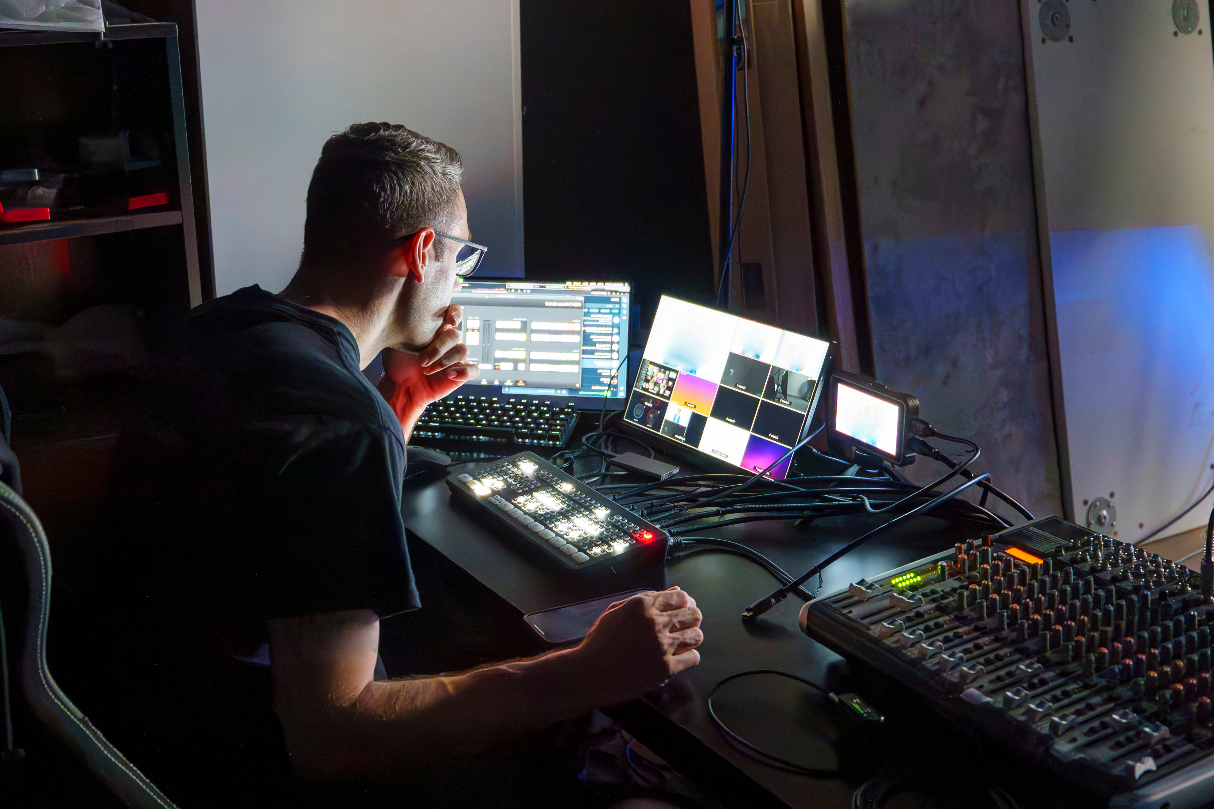 Understanding Modern Video Cables: HDMI, DisplayPort, USB-C