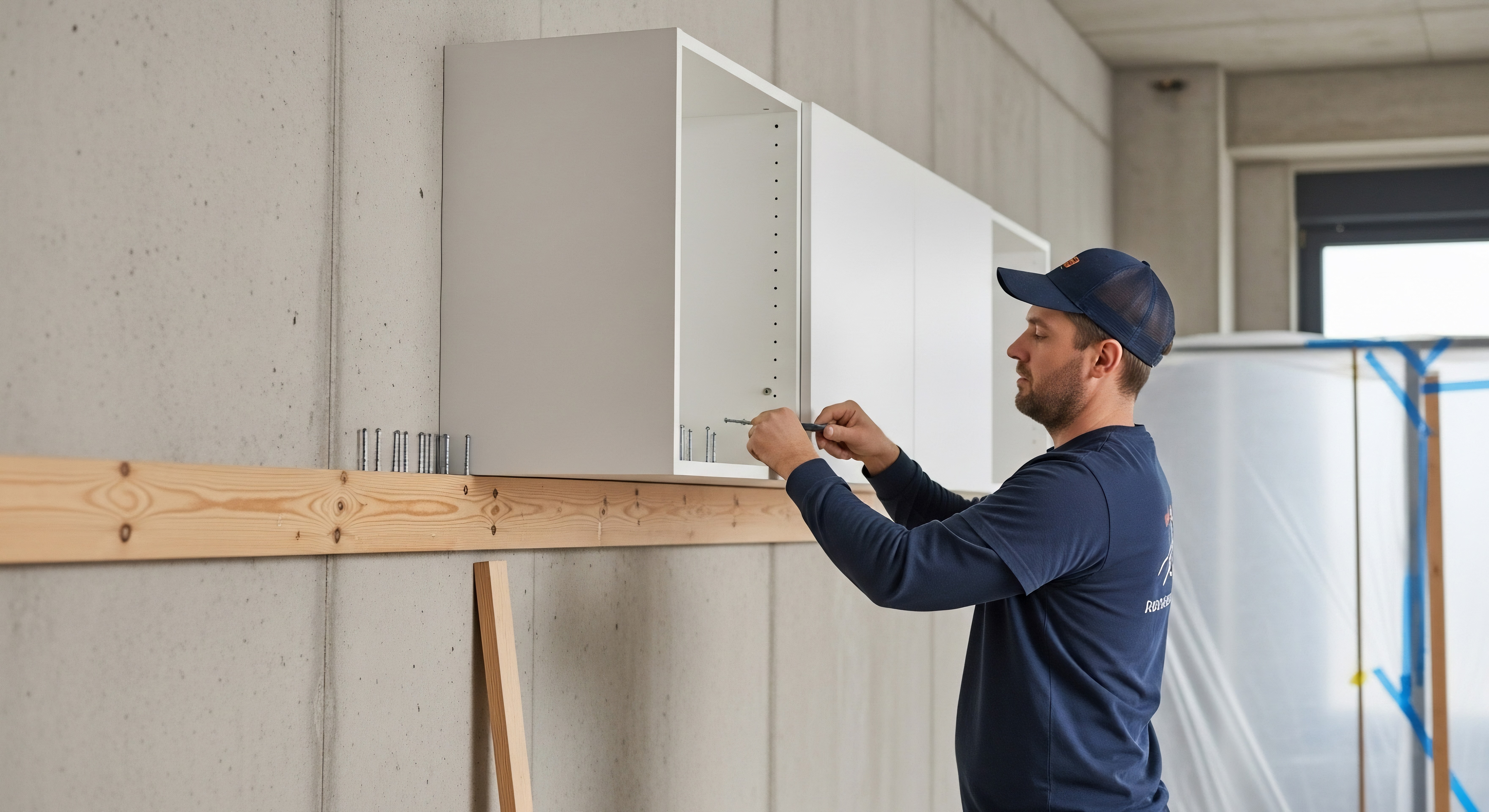 How to Mount Wall Cabinets for Electronics Safely and Smartly