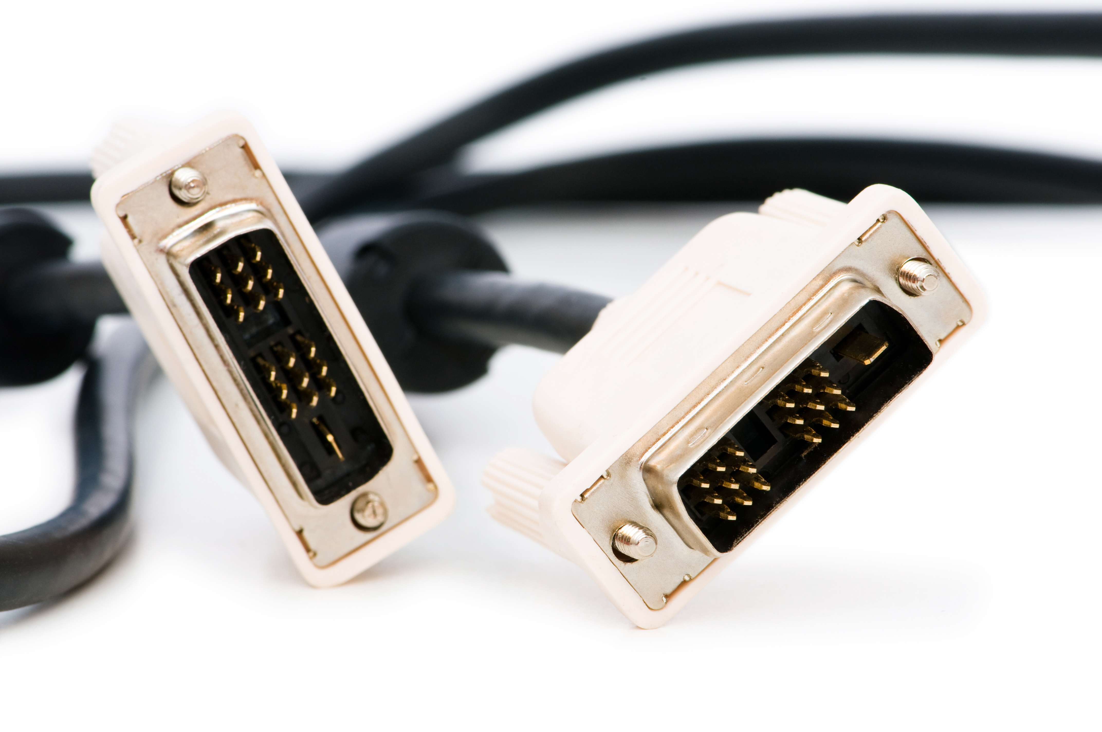 What Is a DVI Cable? Key Features, Uses, and Compatibility