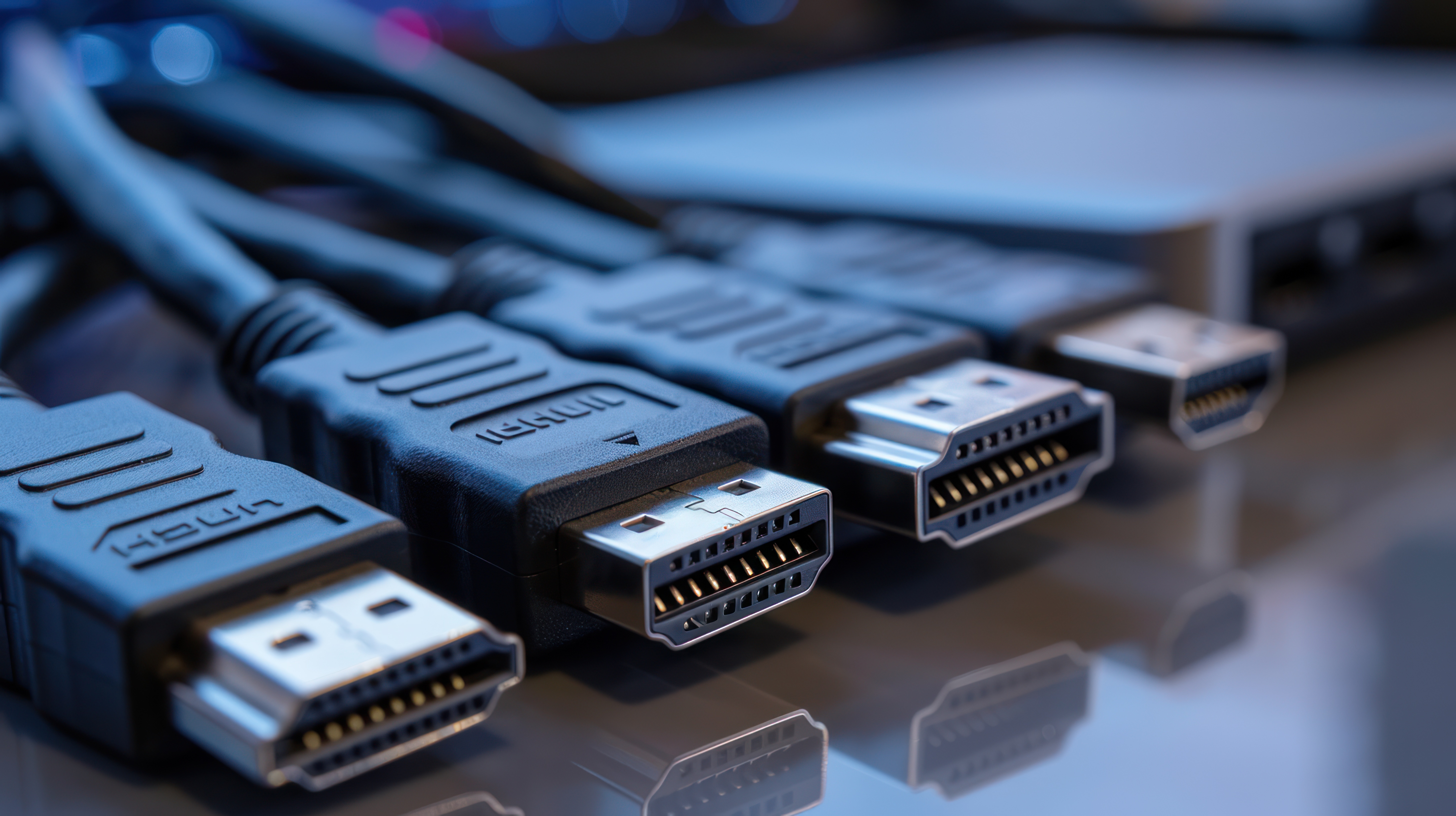 HDMI Versions Explained: What You Need to Know Today