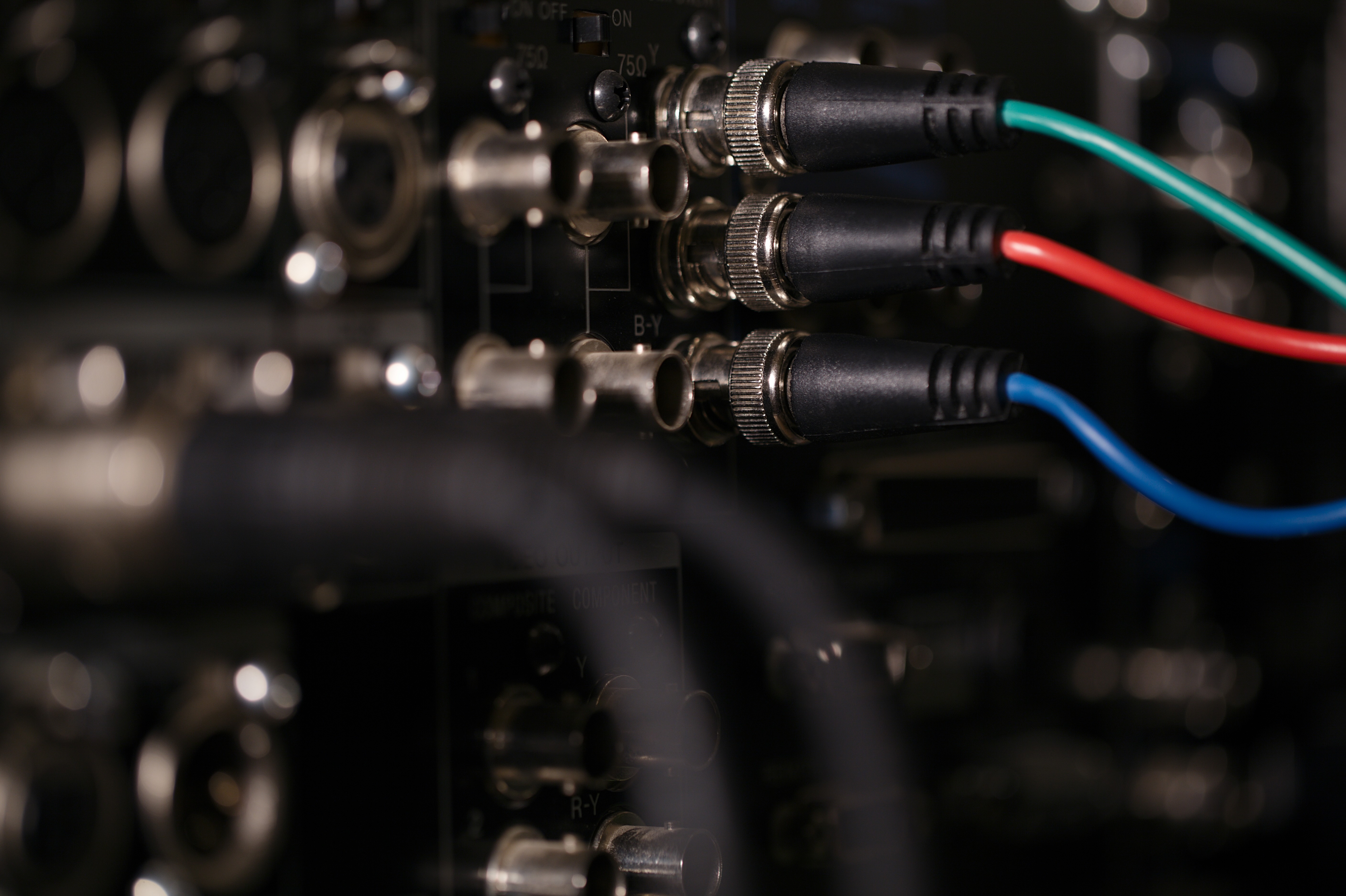 What Is a Video Cable and Why Grounding Protects Signals