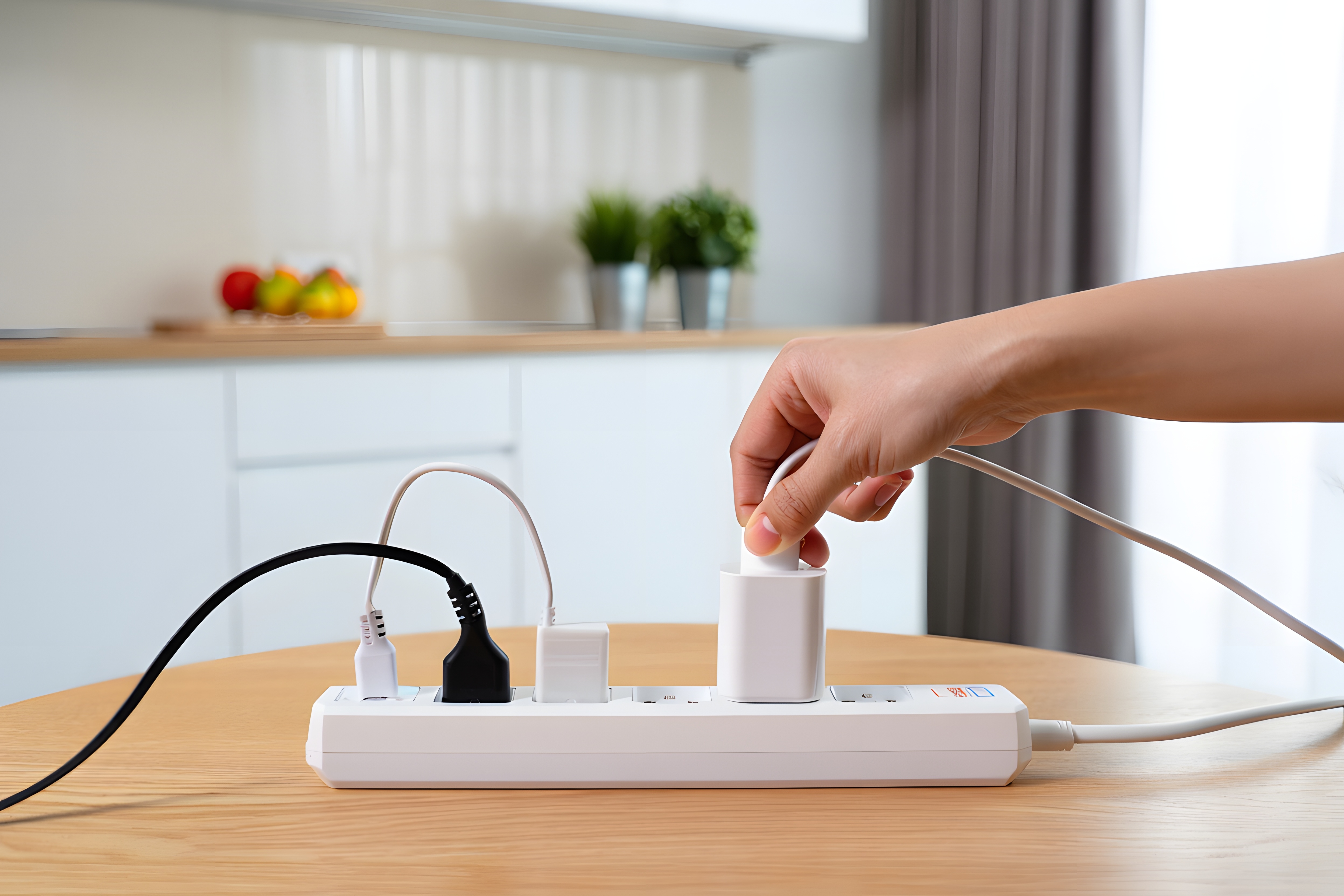 Top Power Strips for Safe, Smart, and Reliable Connectivity
