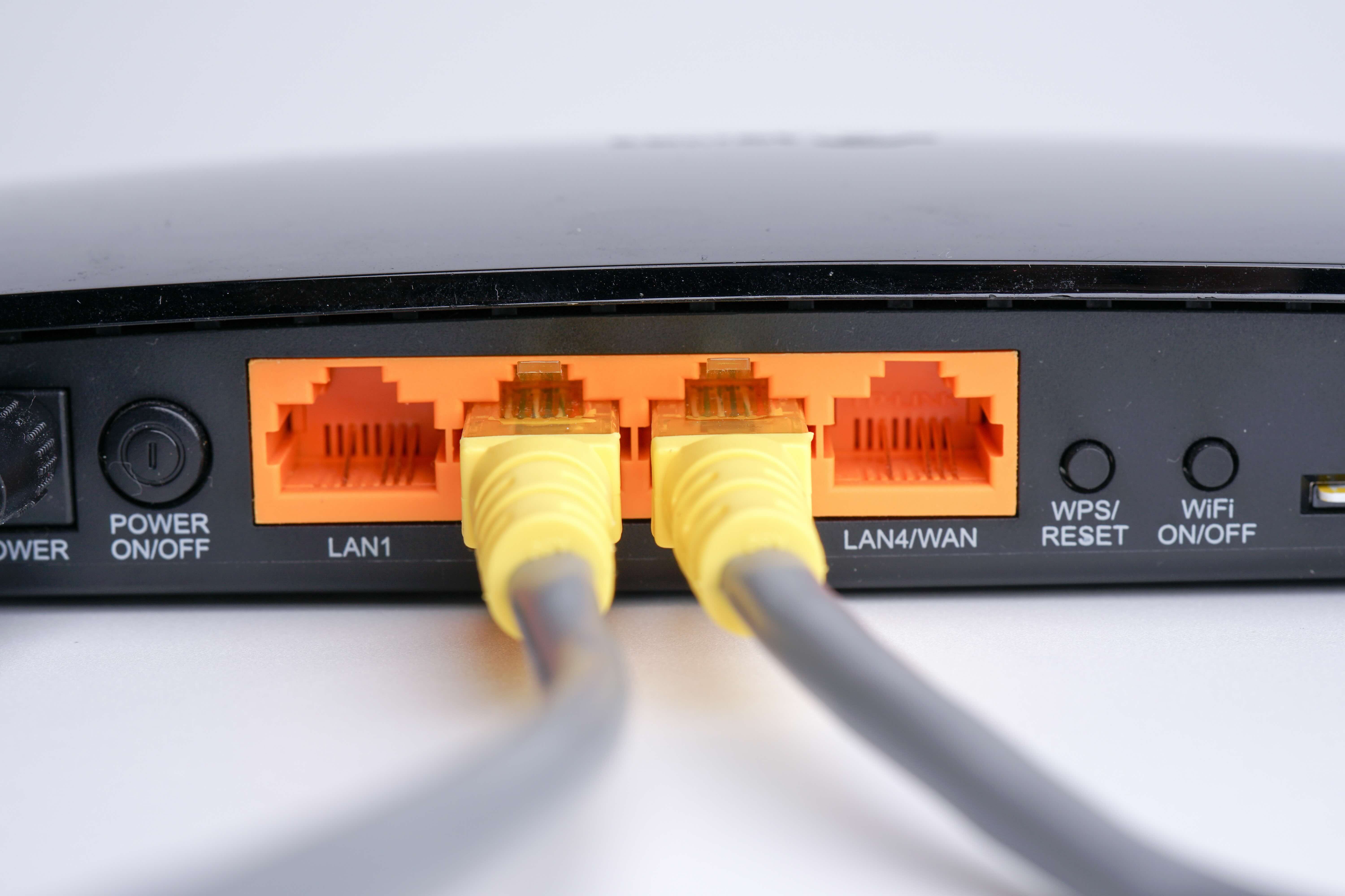 Cat6 Cable Installation Guide for Reliable High-Speed Networks