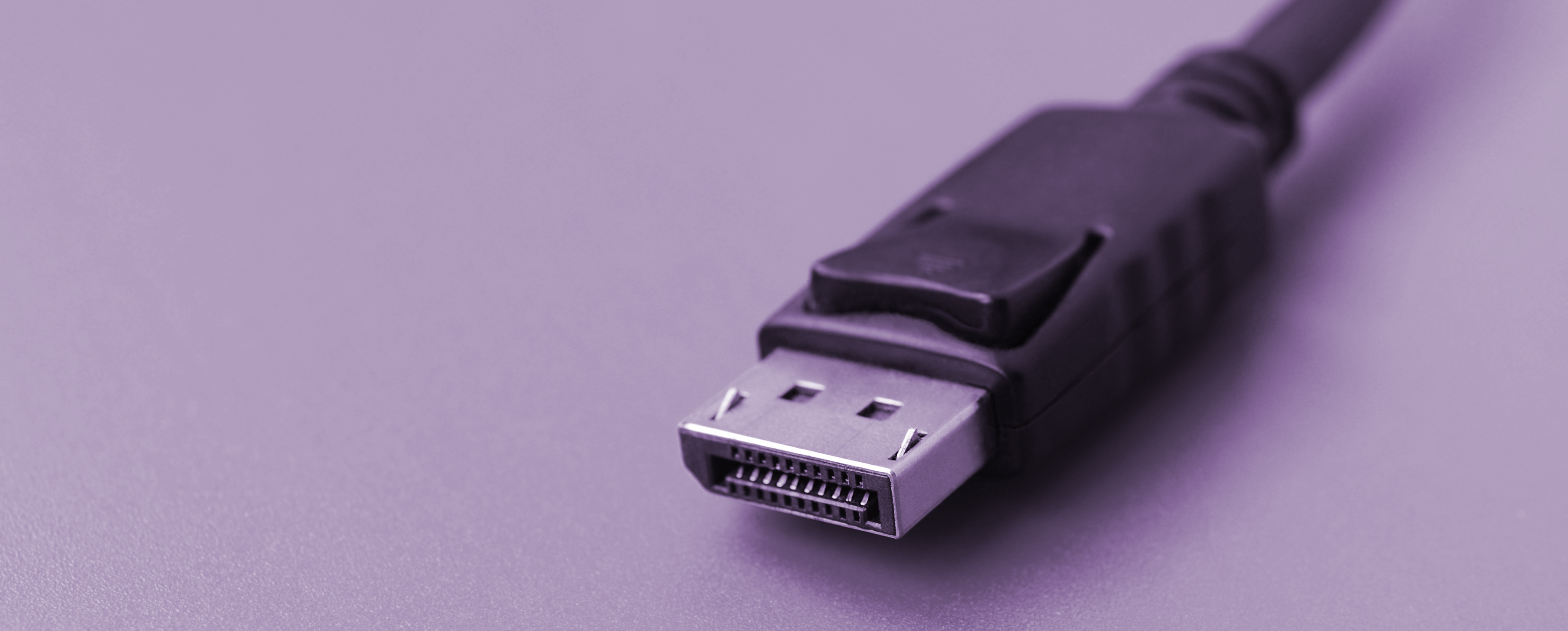 DisplayPort Pinout Explained for Reliable AV Performance