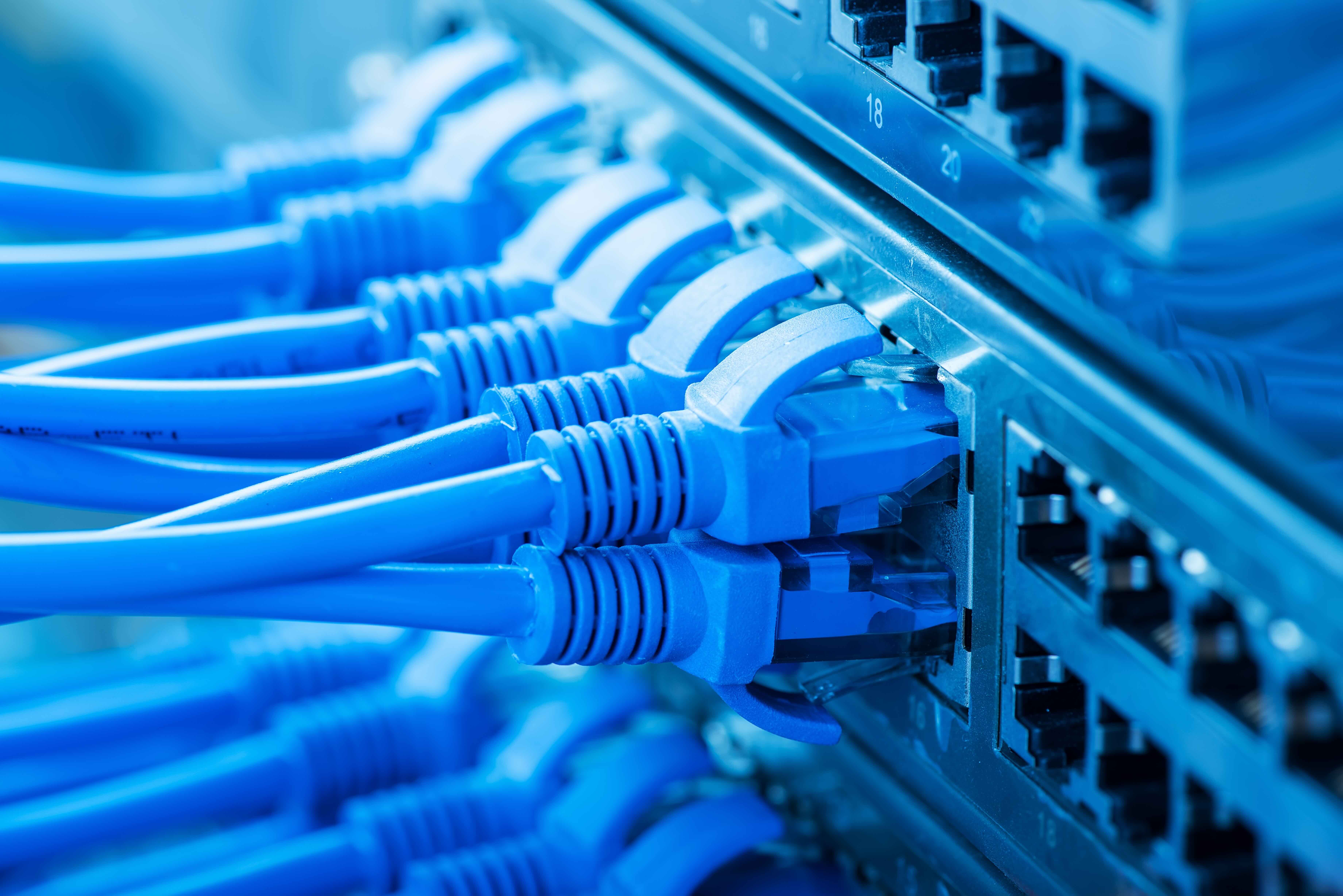 Cat5 Cable Gauge Explained: Why 24 AWG Still Delivers