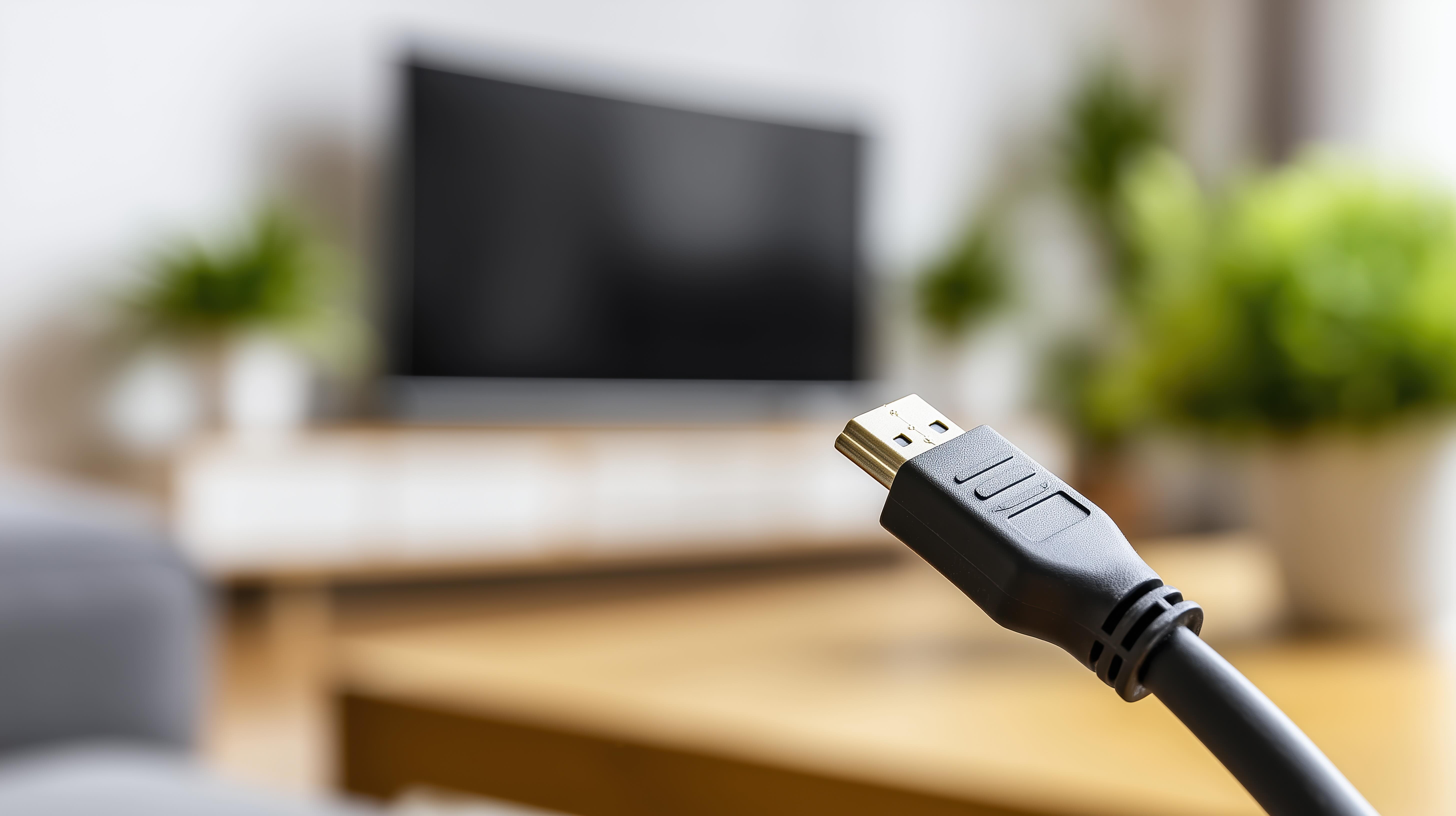 How to Connect an HDMI Cable to Your TV the Right Way