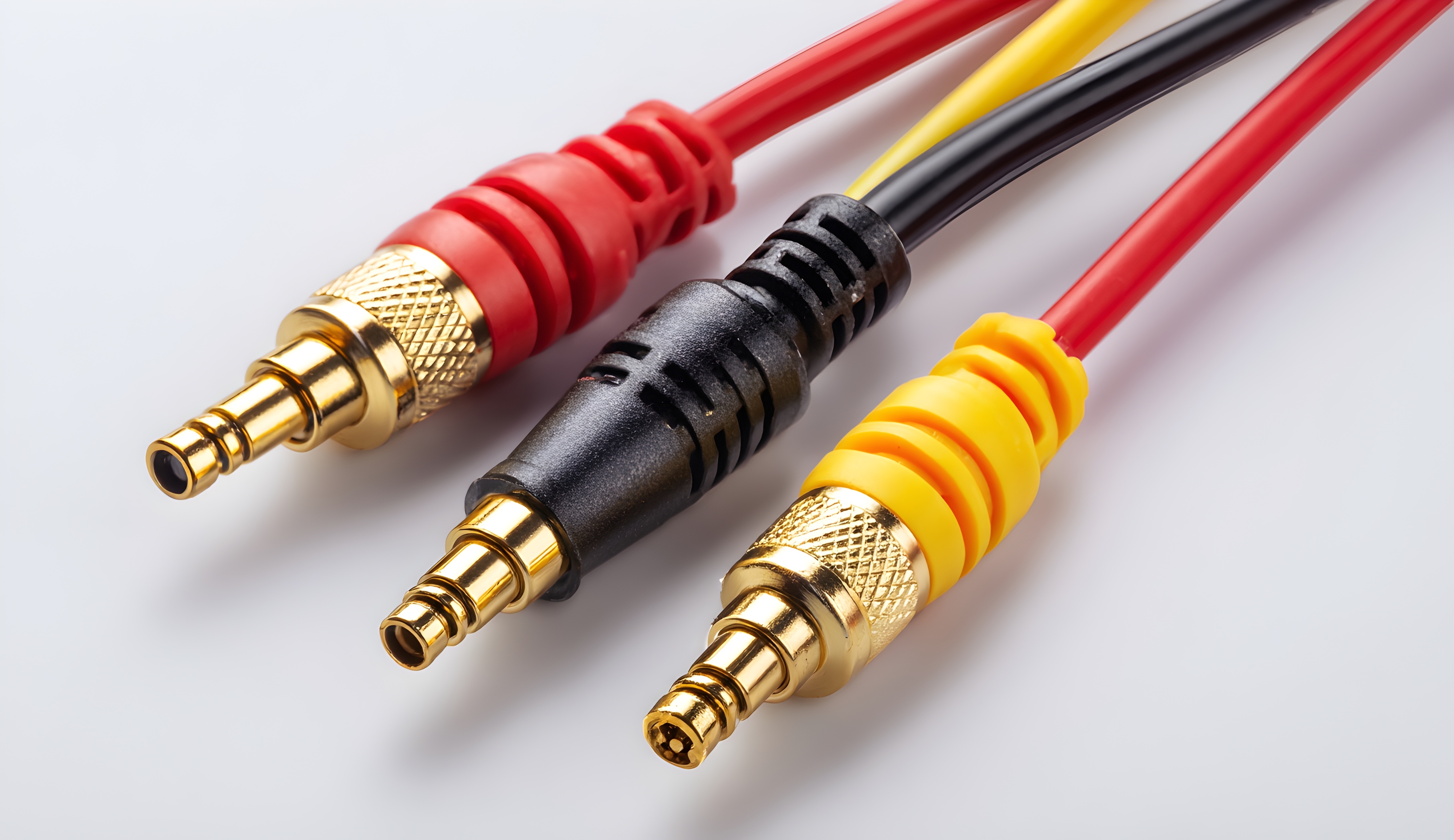 Legacy AVI Cables: Affordable Analog AV Solutions Today