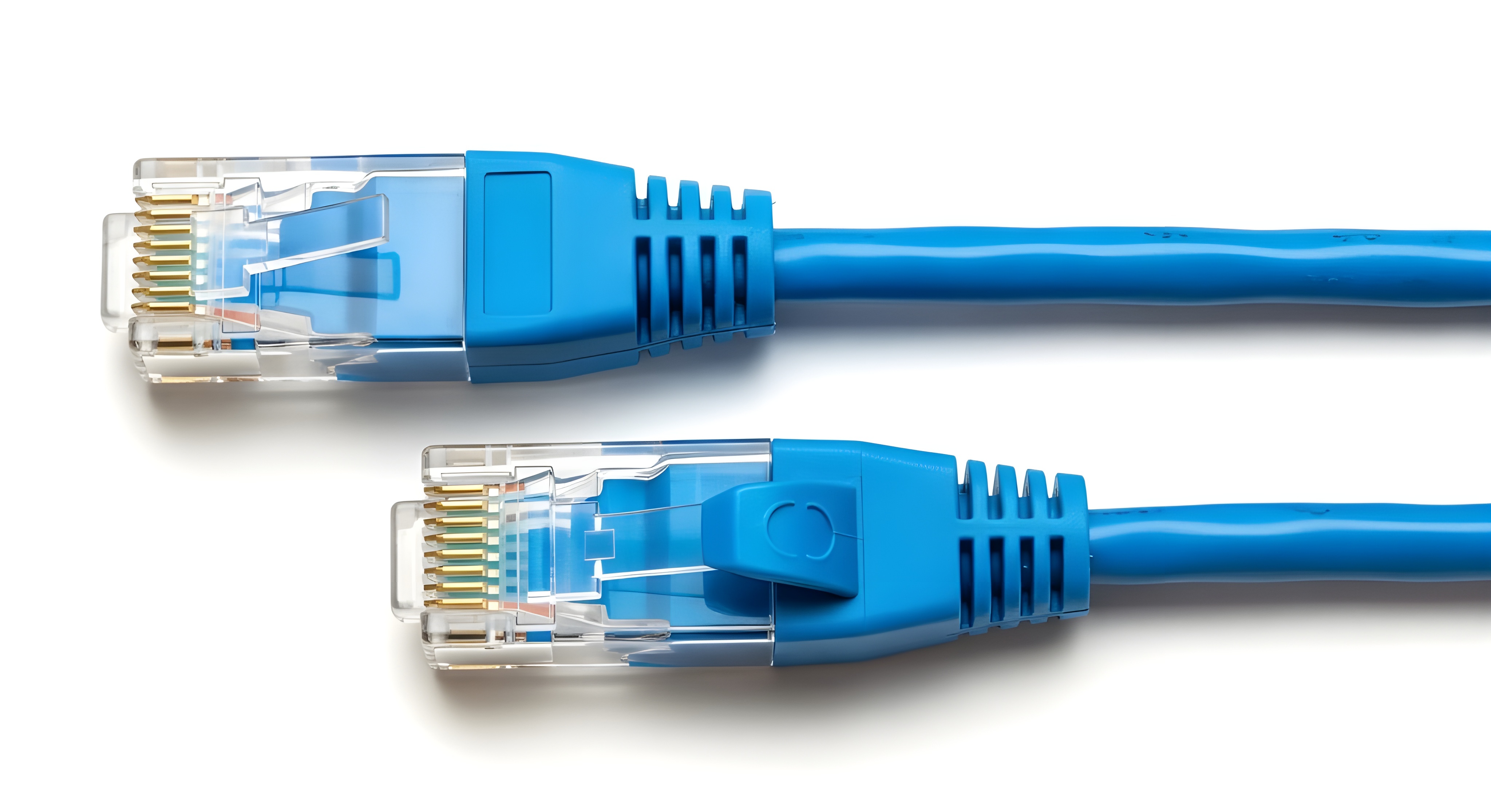 Cat6 Ethernet: Stable Wired Networking for Modern Devices