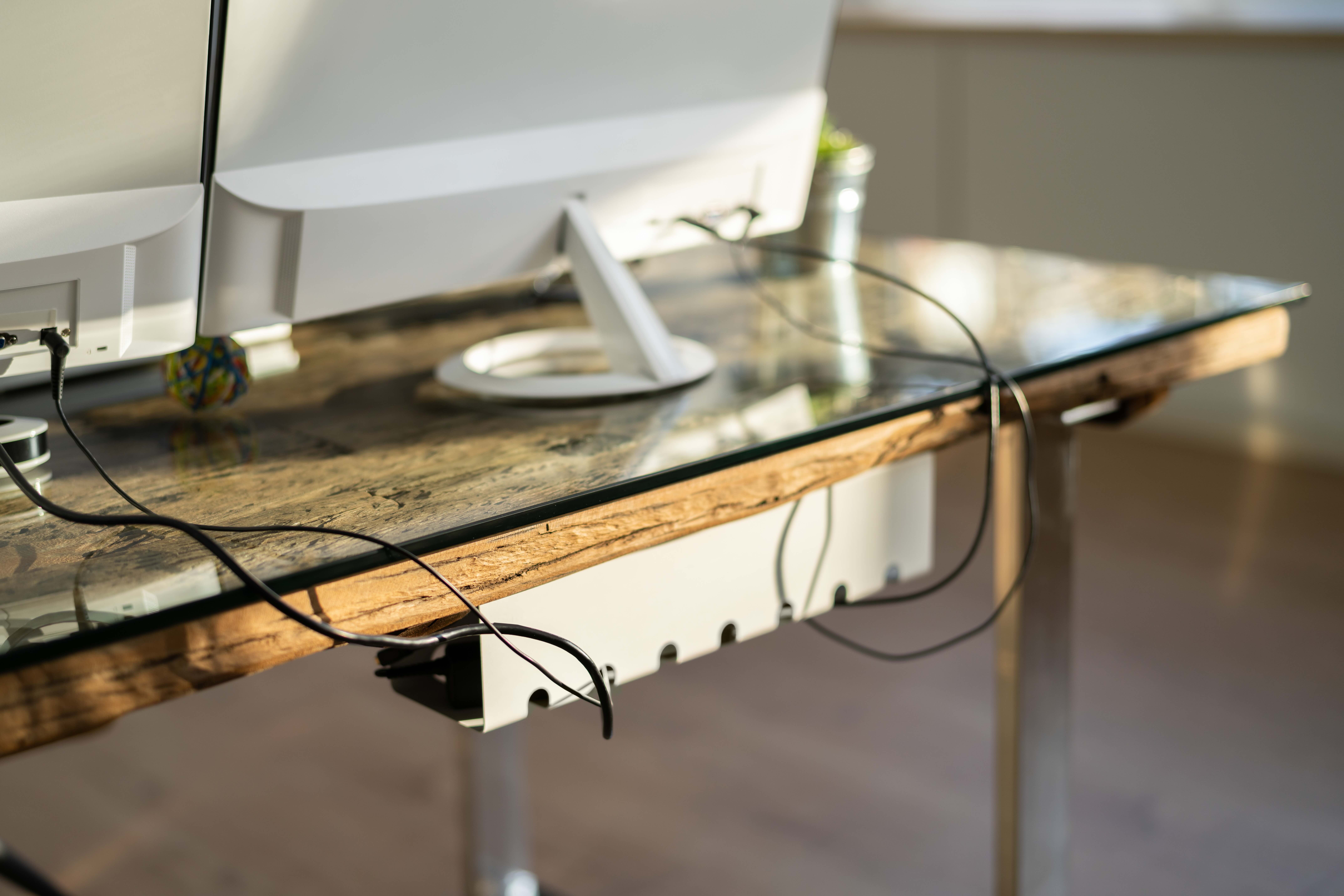 Understanding the Role of Computer Cables in Tech Today