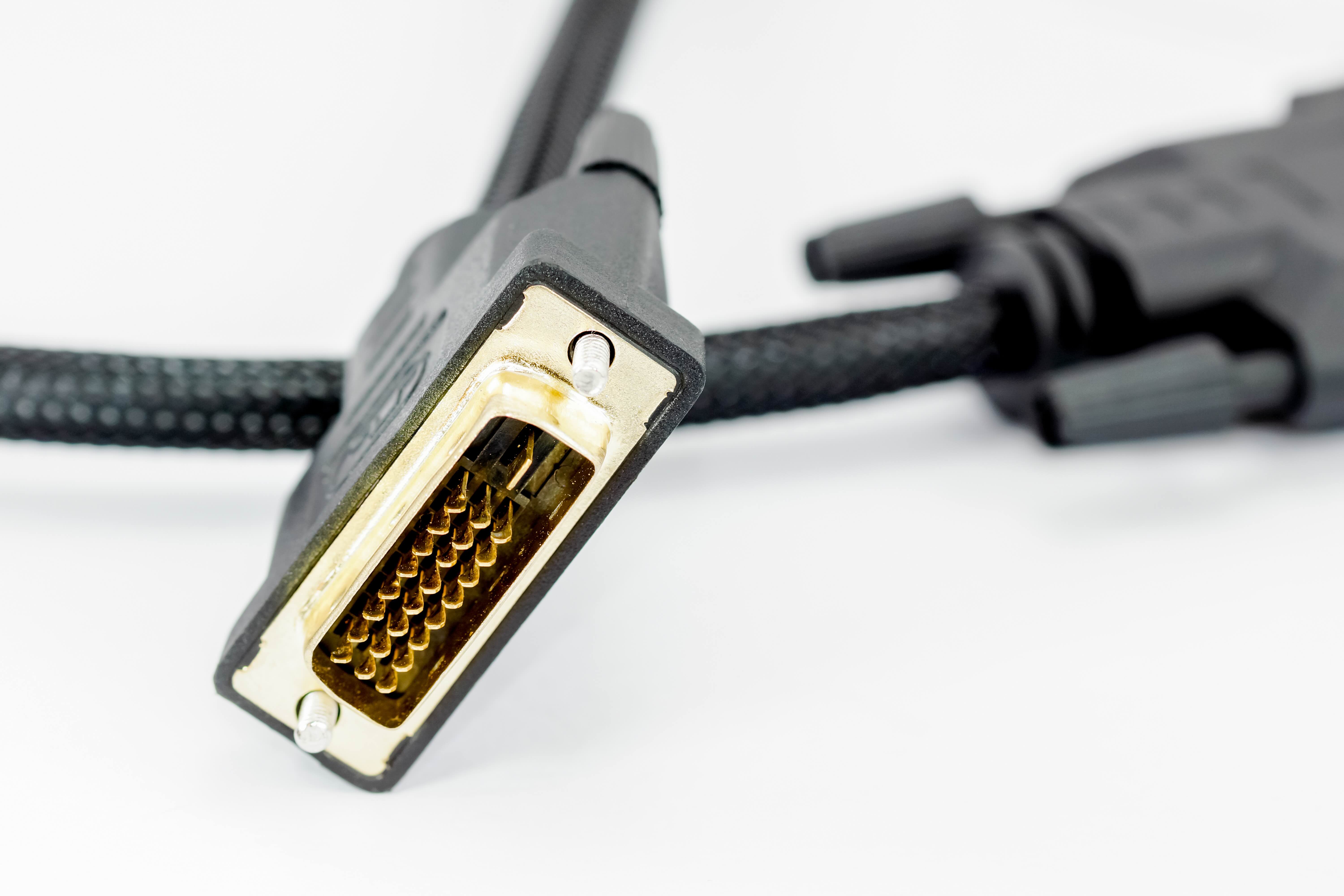 Exploring the Maximum Resolution of DVI: A Deep Dive