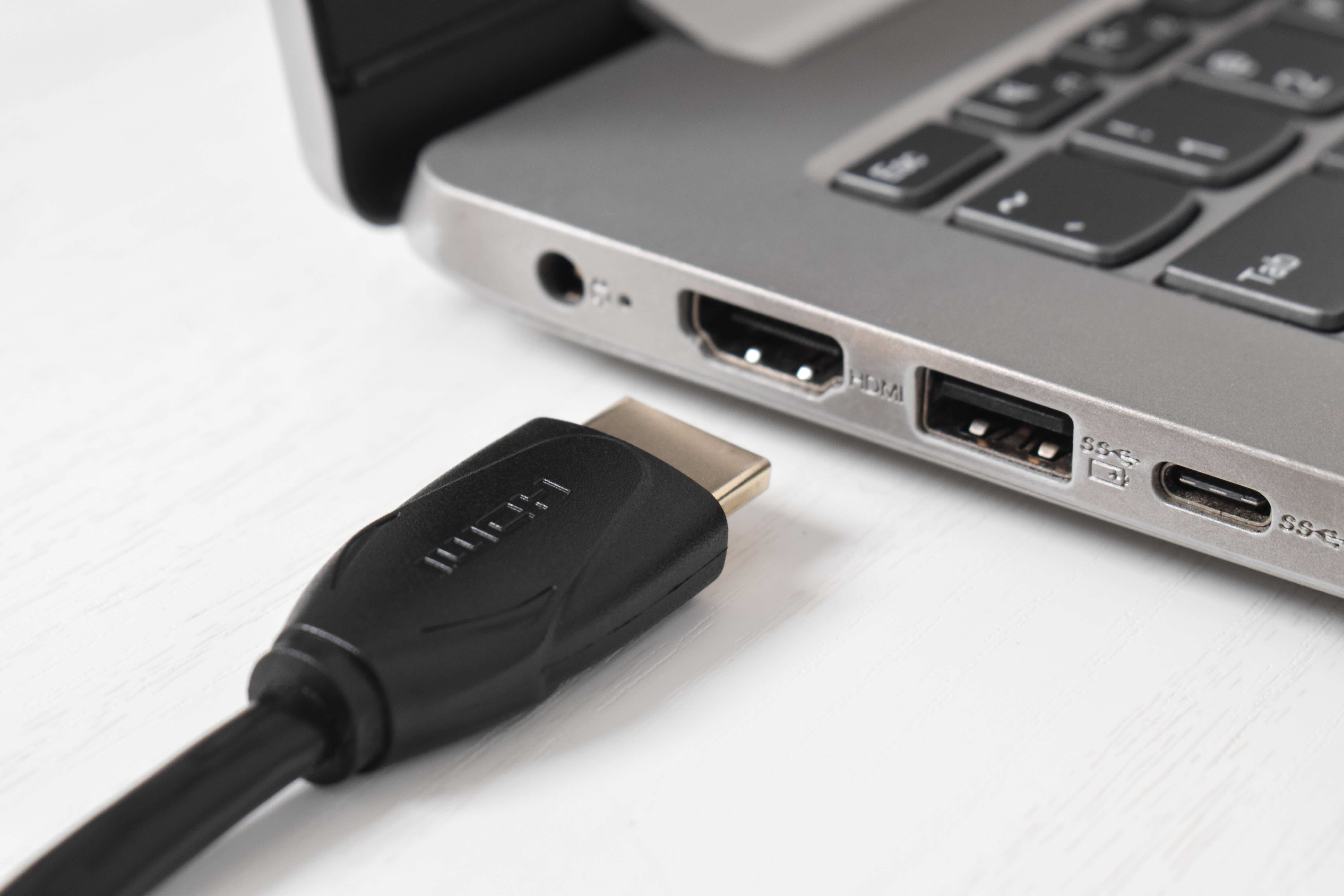 Connecting PC to TV: Unleash HDMI Cable Potential