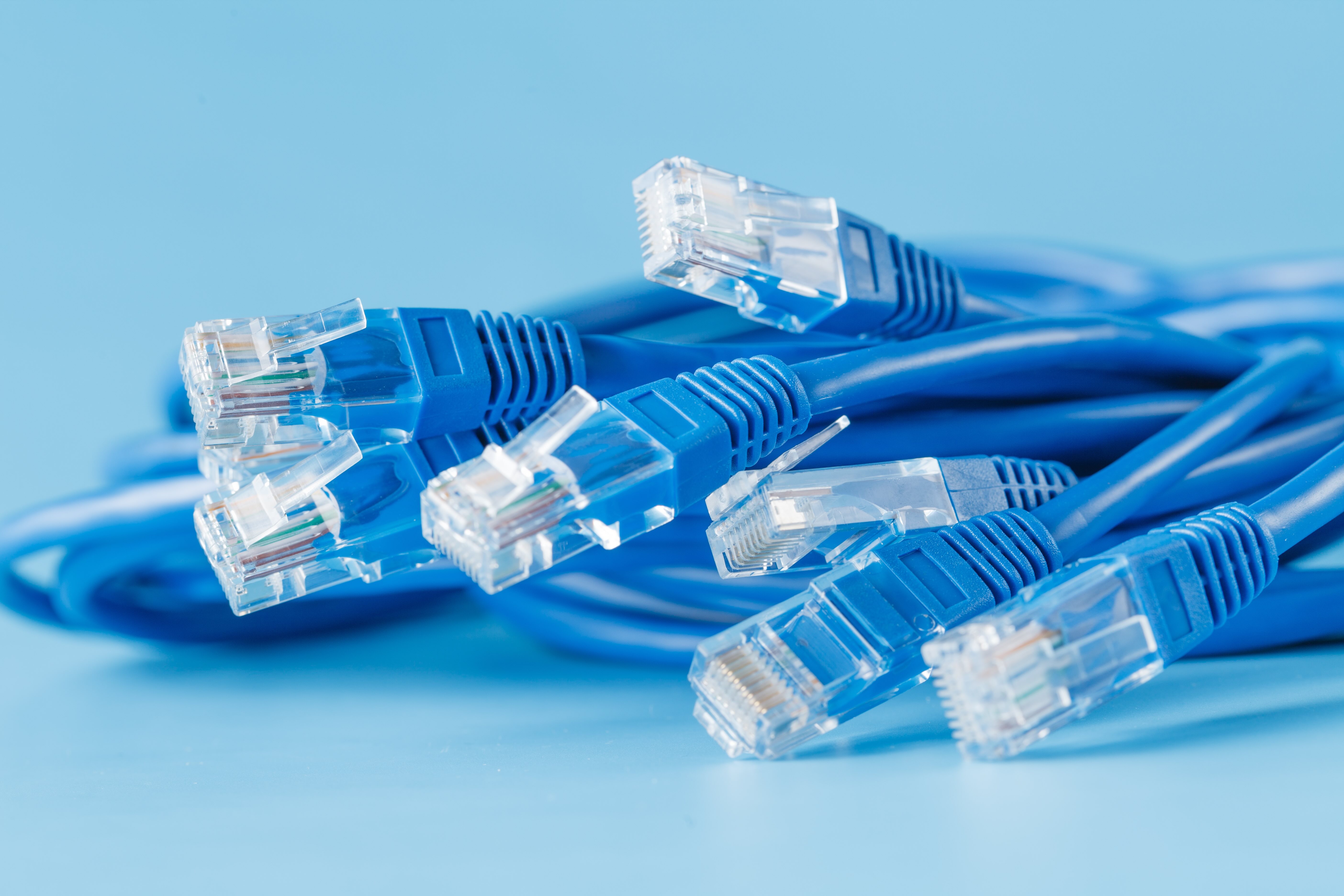Ethernet Cable Sizes: Evolution, Importance & Future Trends