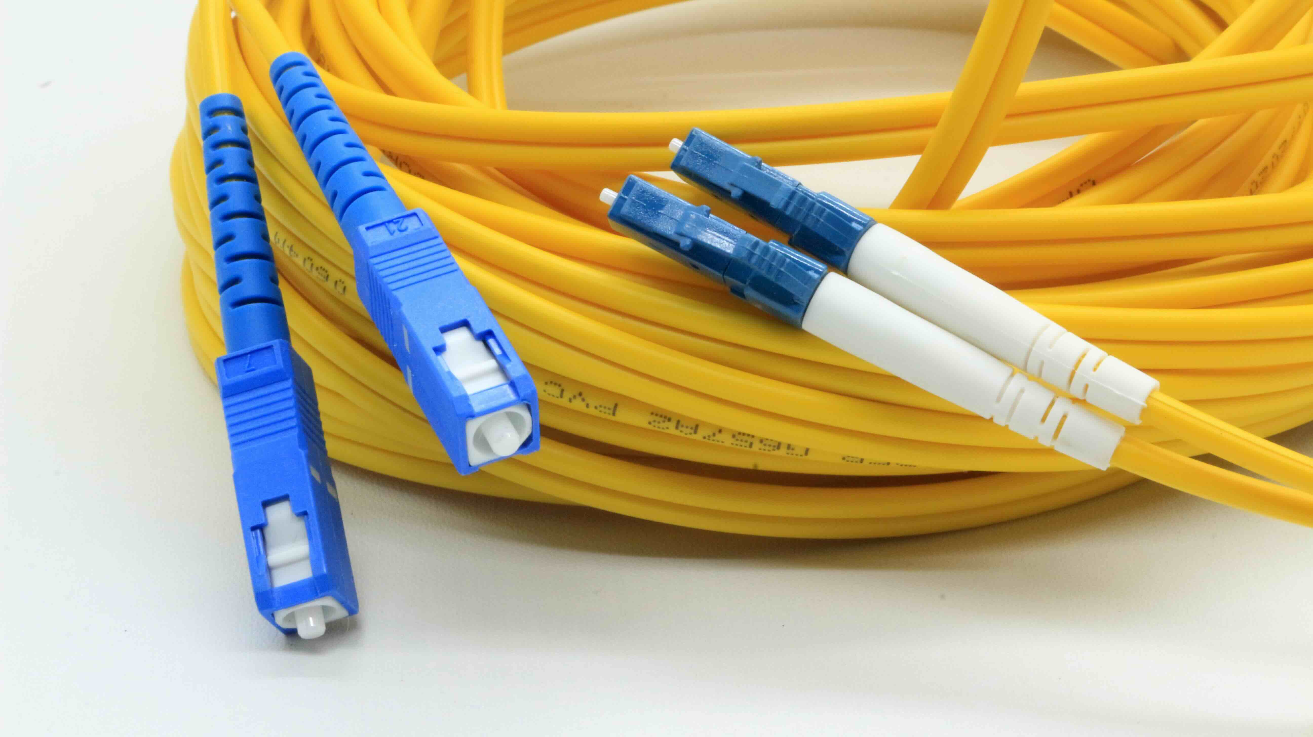 Evolution of Net Cable Wire: High-Speed and Grounding
