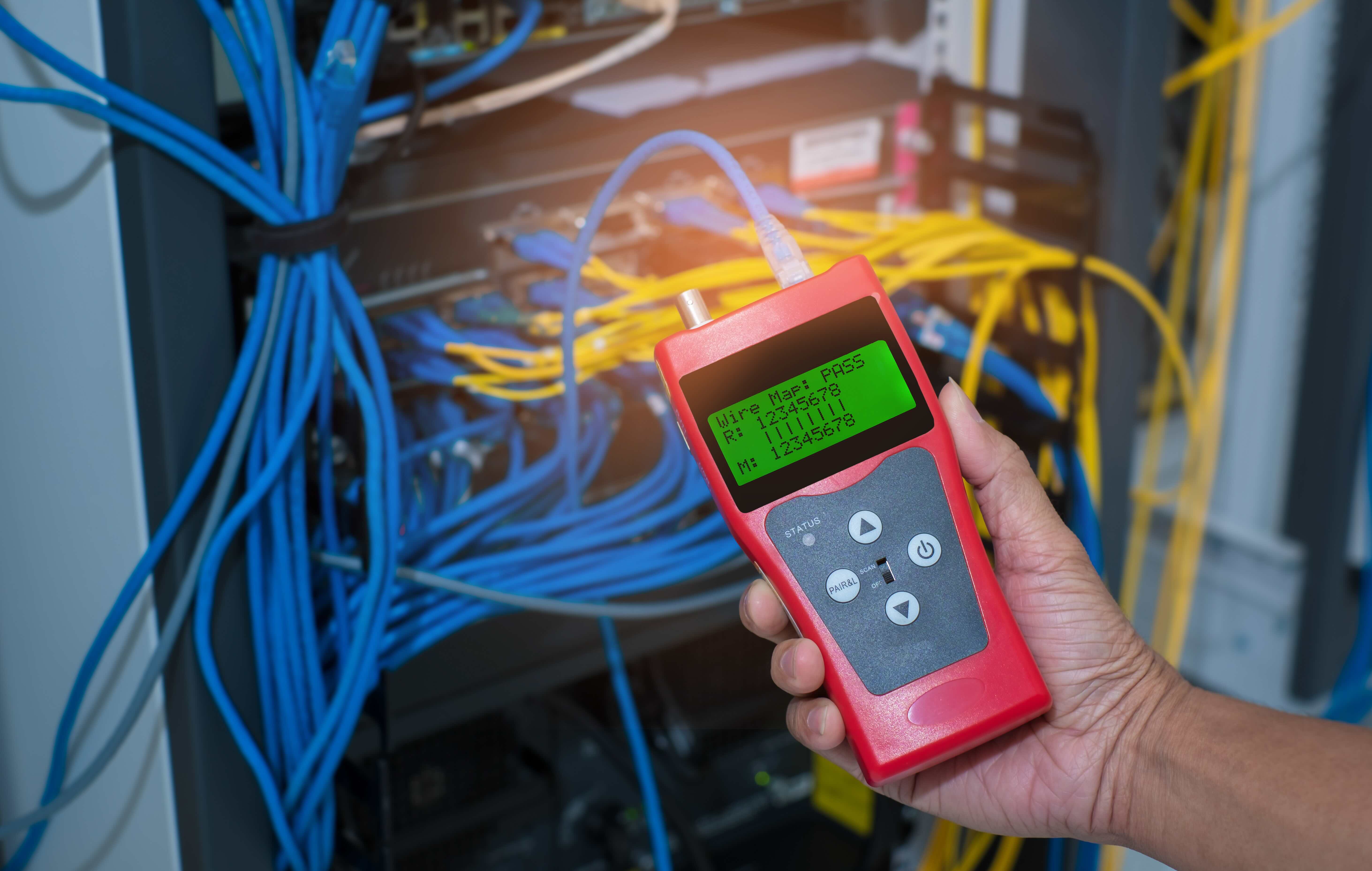 Discover the Value of Cable Toner Testers in Electronics